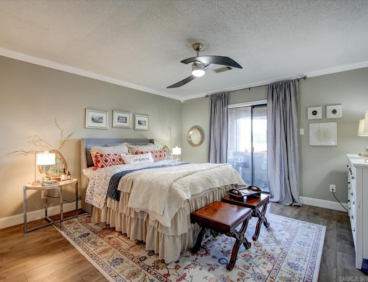 1412 Airport Unit A13 Hot Springs, AR