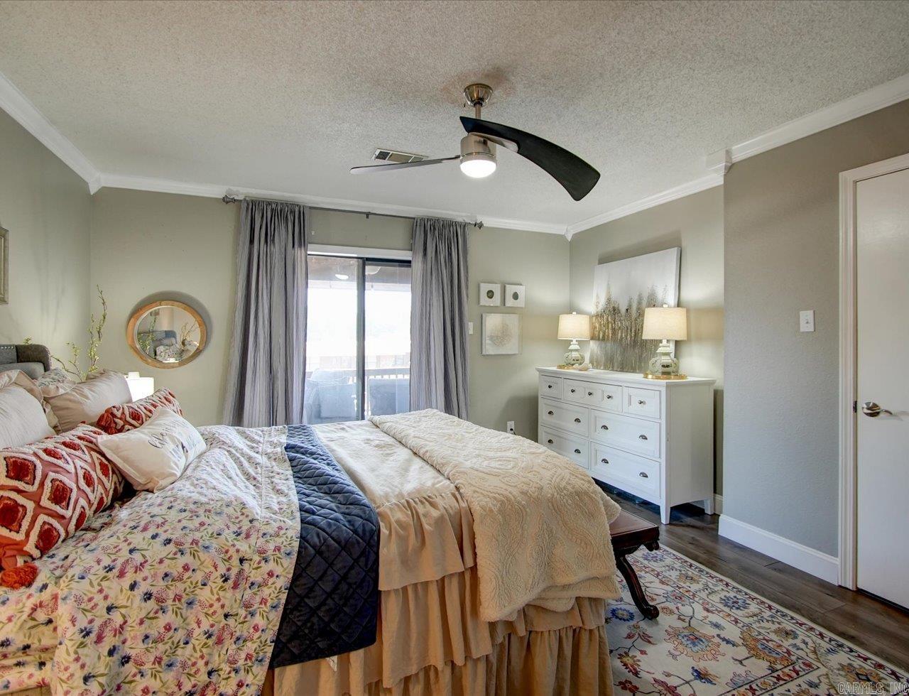 1412 Airport Unit A13 Hot Springs, AR