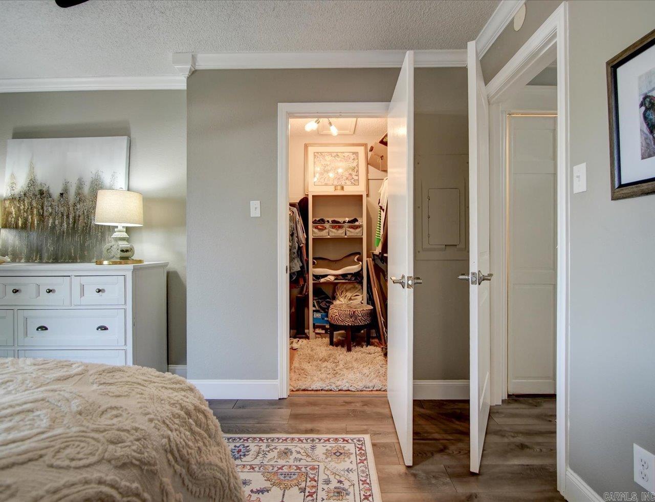 1412 Airport Unit A13 Hot Springs, AR