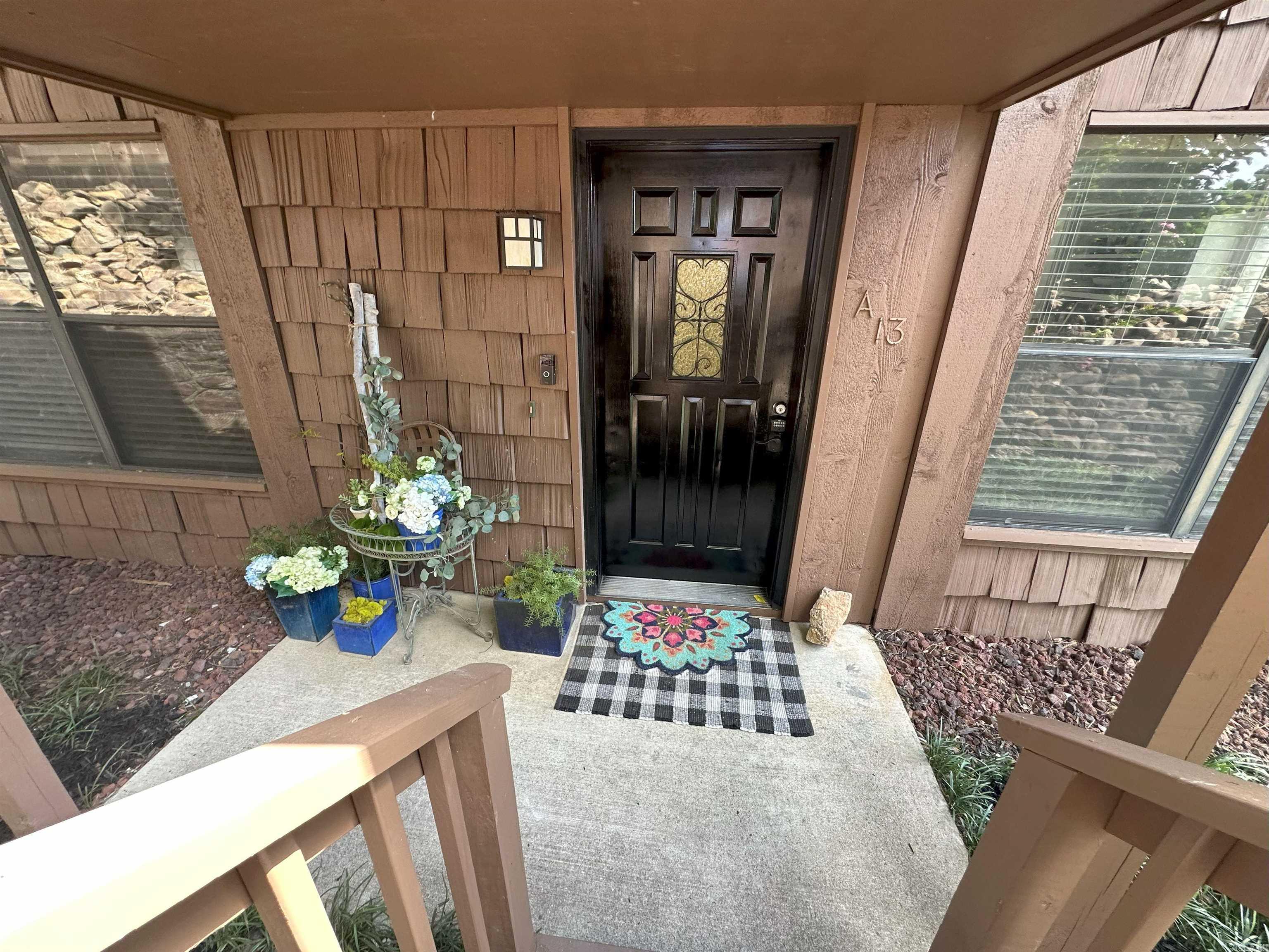 1412 Airport Unit A13 Hot Springs, AR