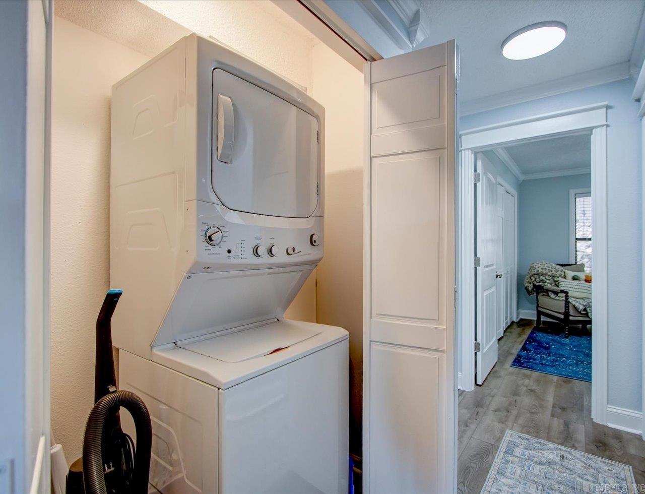 1412 Airport Unit A13 Hot Springs, AR