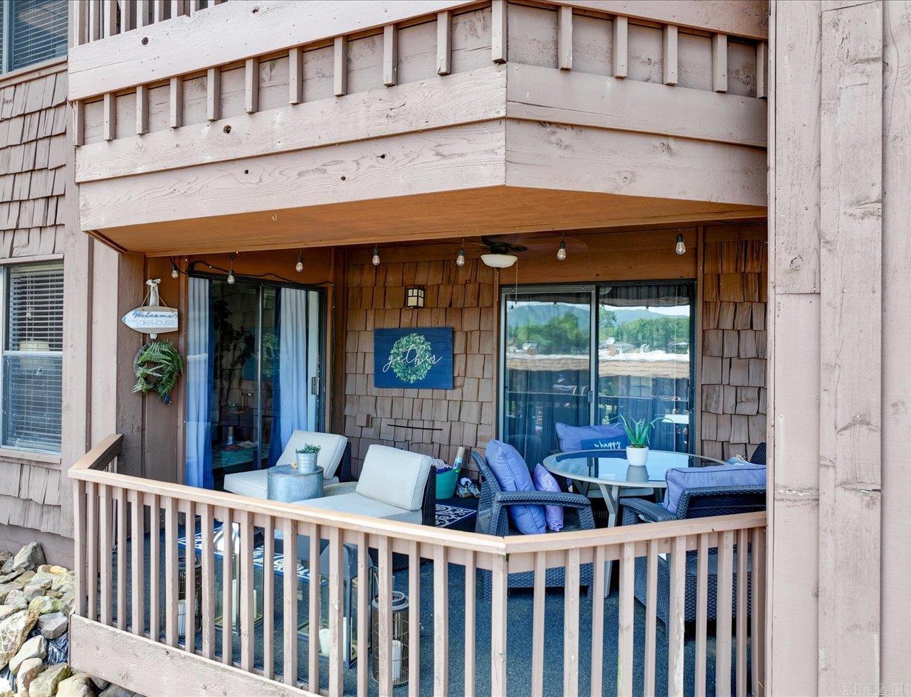 1412 Airport Unit A13 Hot Springs, AR