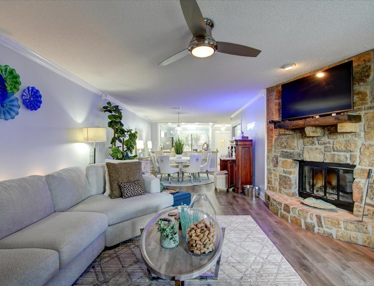1412 Airport Unit A13 Hot Springs, AR