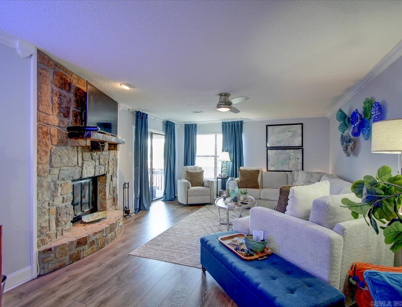 1412 Airport Unit A13 Hot Springs, AR