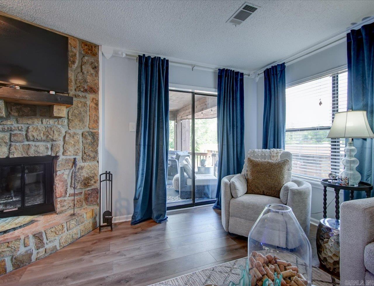 1412 Airport Unit A13 Hot Springs, AR