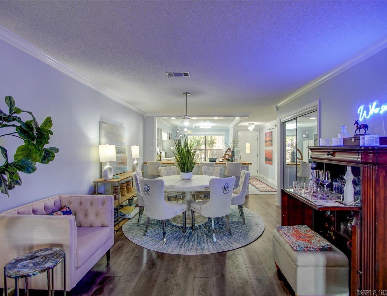 1412 Airport Unit A13 Hot Springs, AR