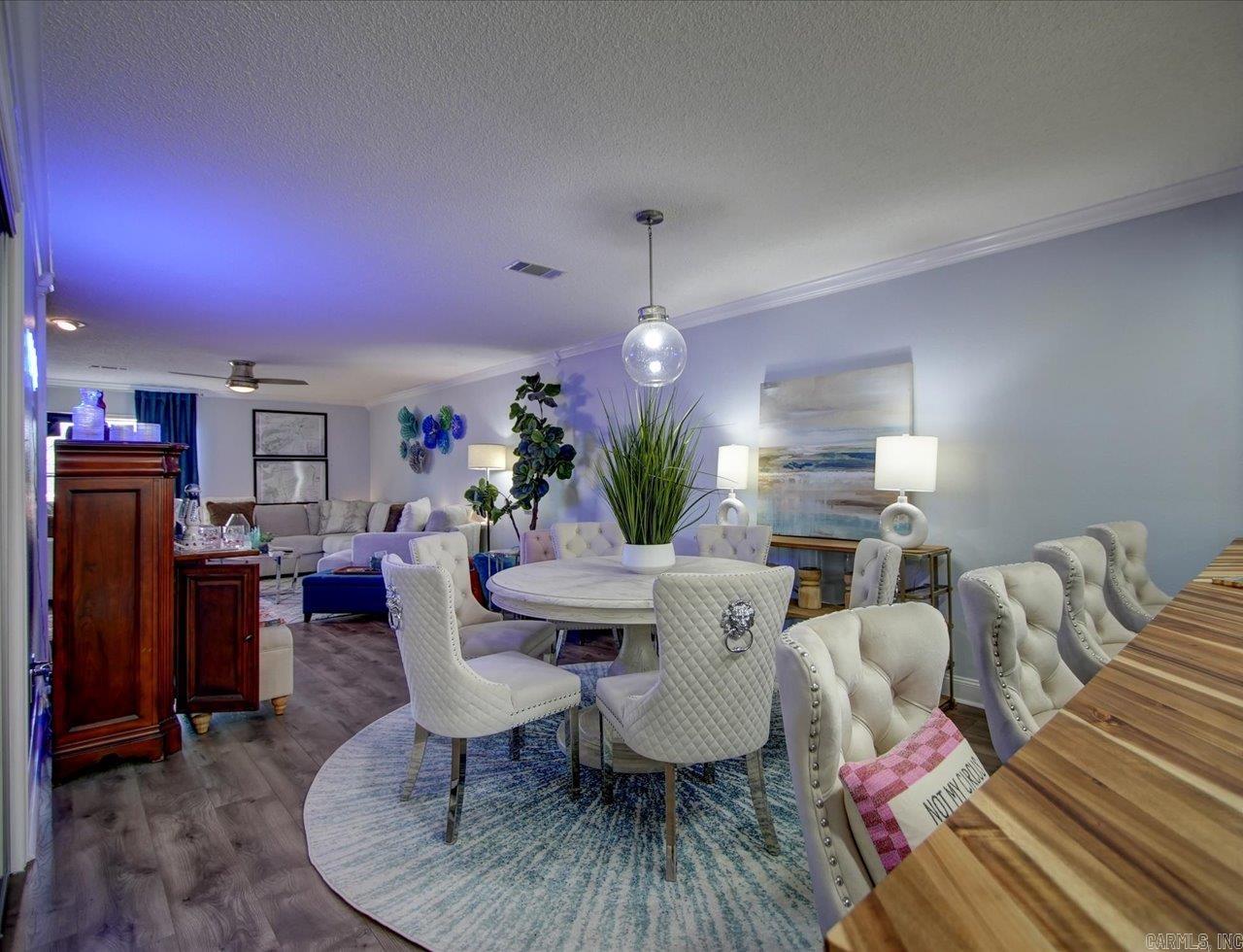 1412 Airport Unit A13 Hot Springs, AR