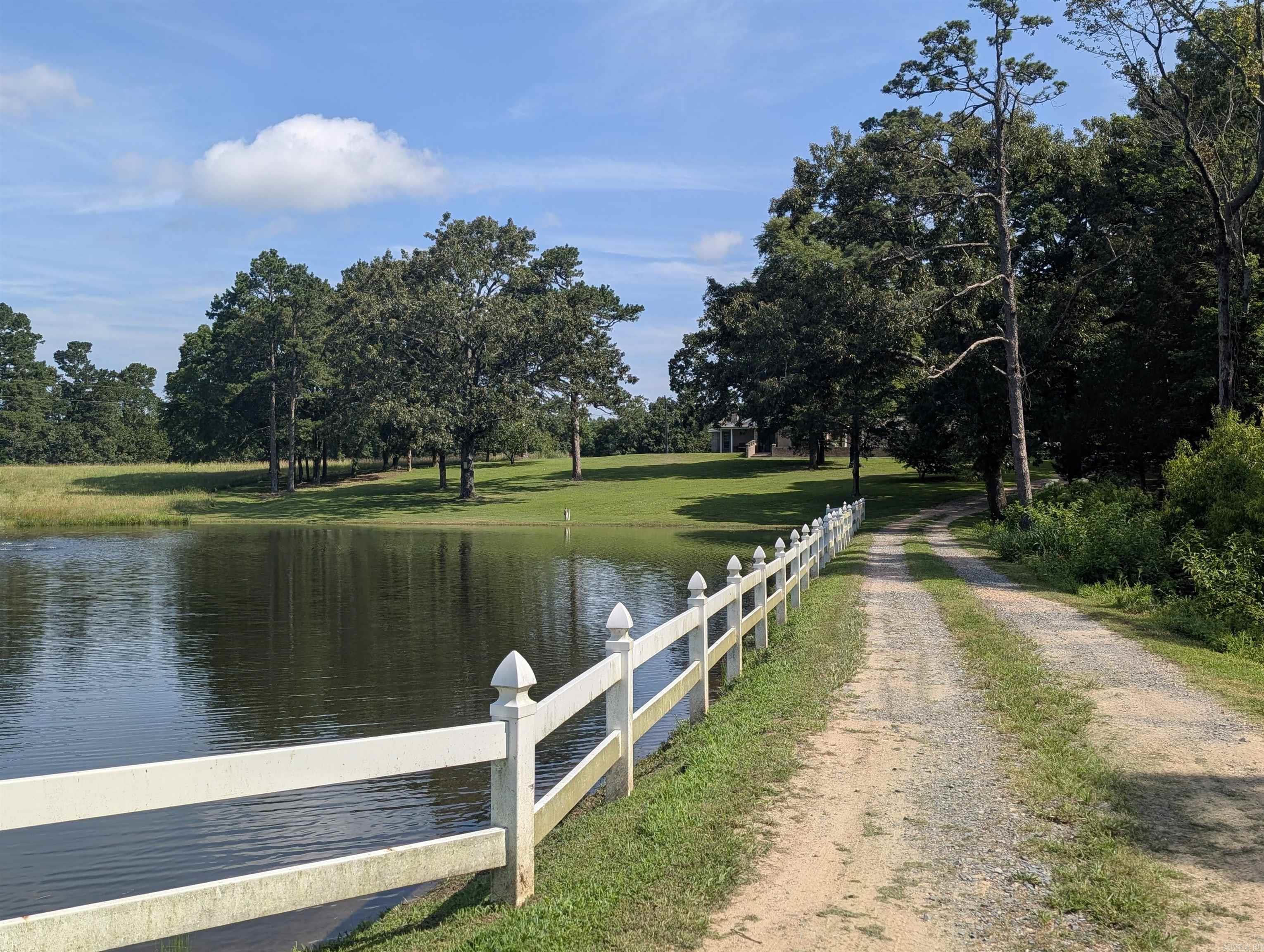 264 Polk Road 16 Cove, AR 71937
