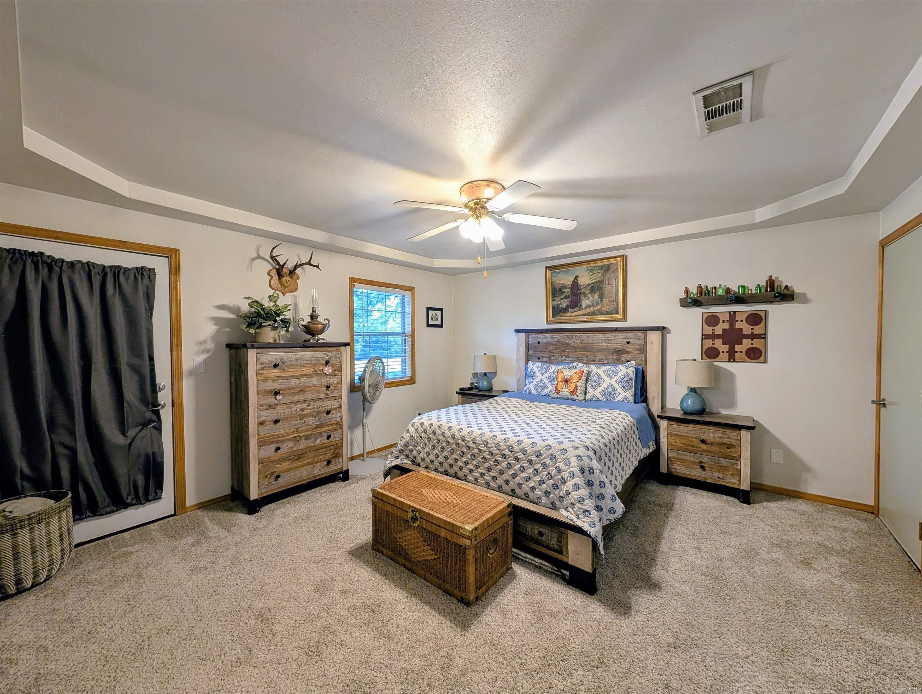 264 Polk Road 16 Cove, AR 71937