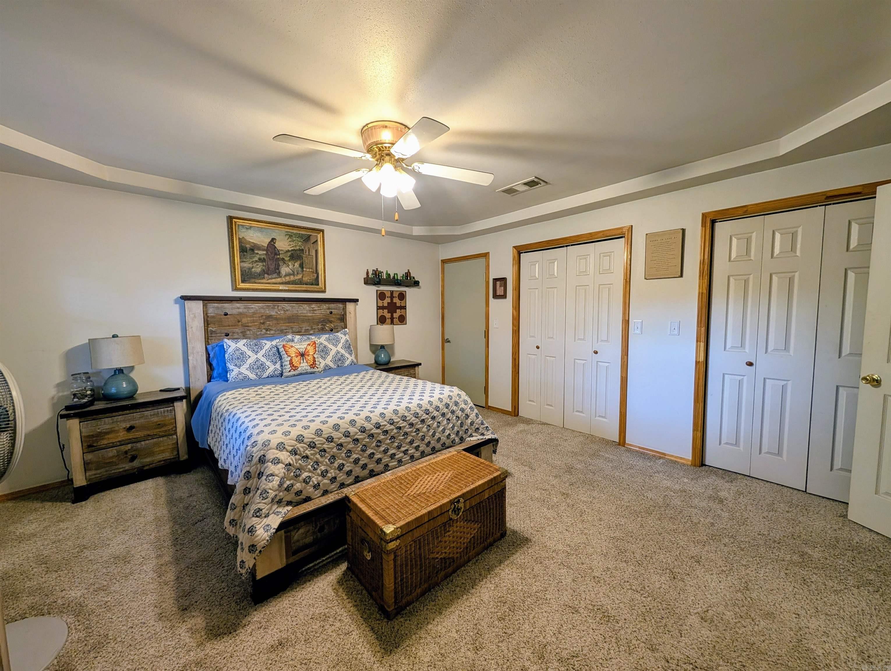 264 Polk Road 16 Cove, AR 71937