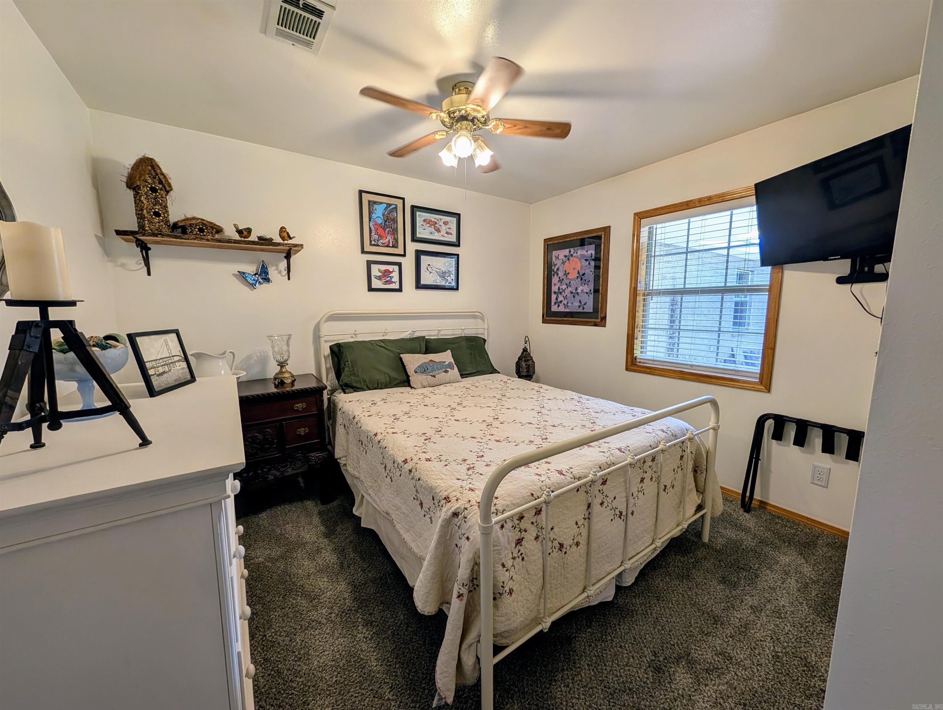 264 Polk Road 16  Cove, AR