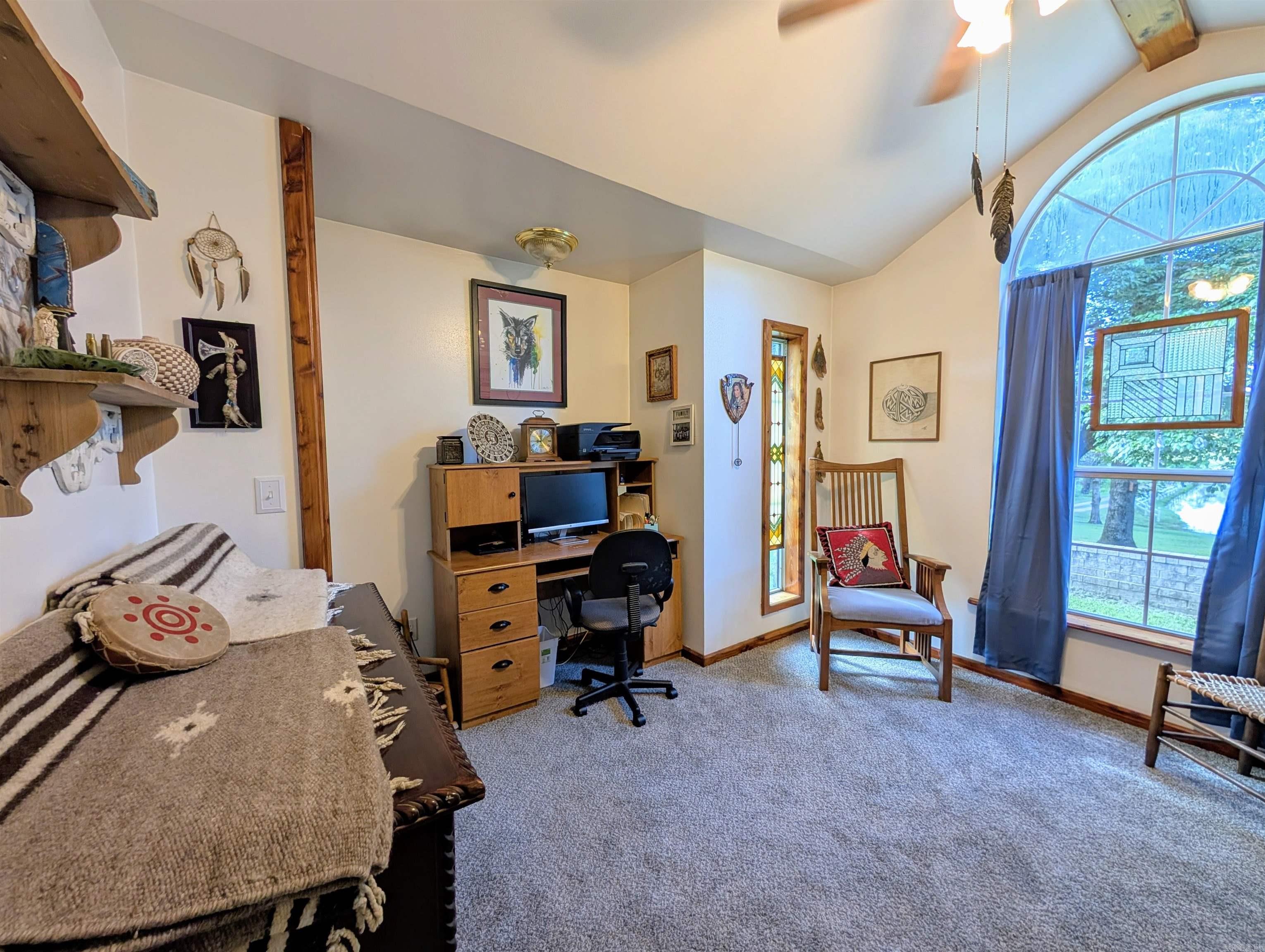 264 Polk Road 16 Cove, AR 71937