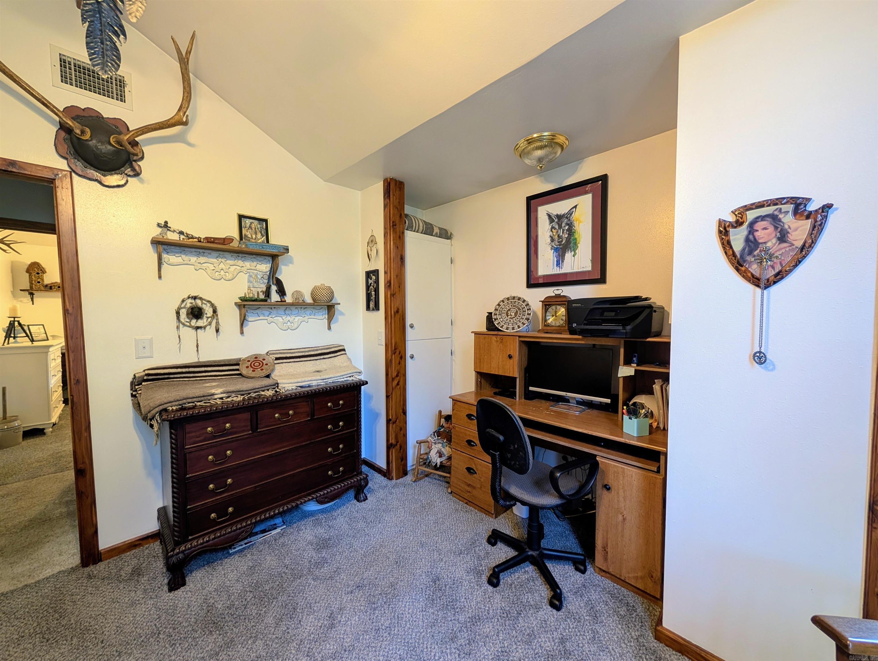 264 Polk Road 16 Cove, AR 71937