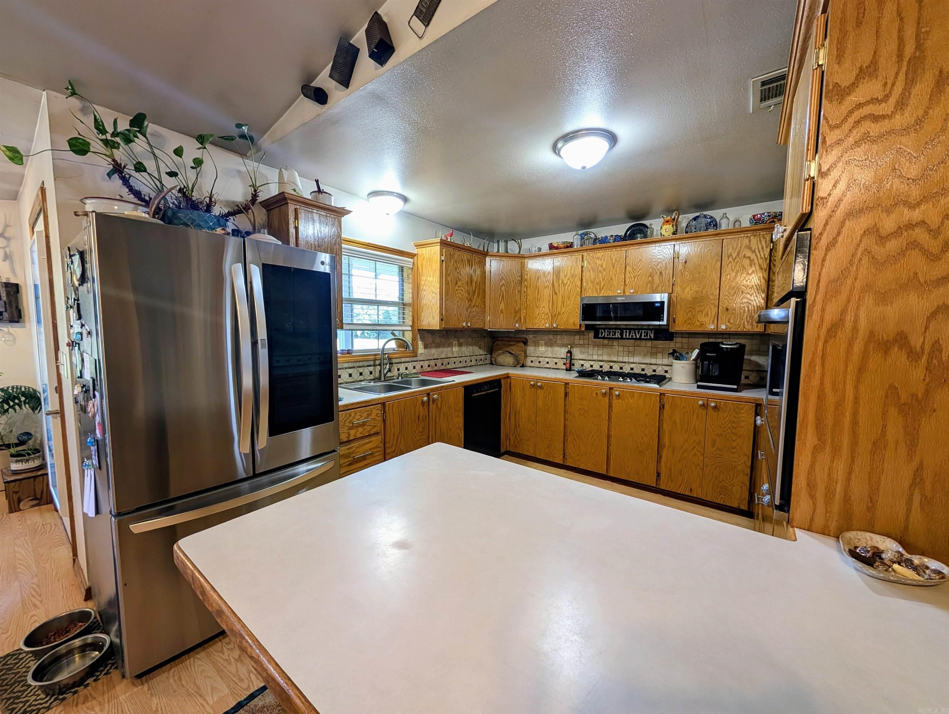 264 Polk Road 16 Cove, AR 71937