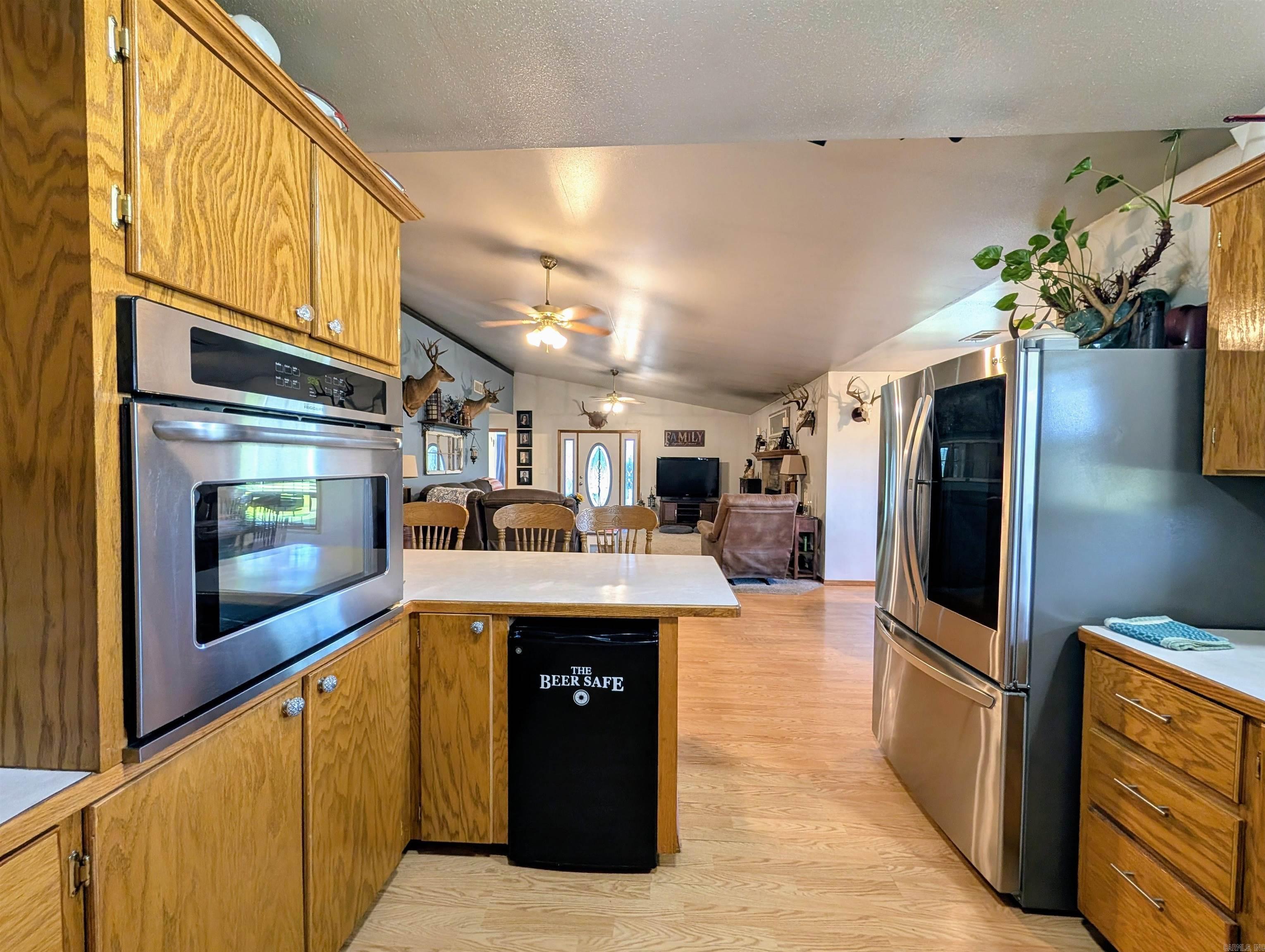 264 Polk Road 16 Cove, AR 71937