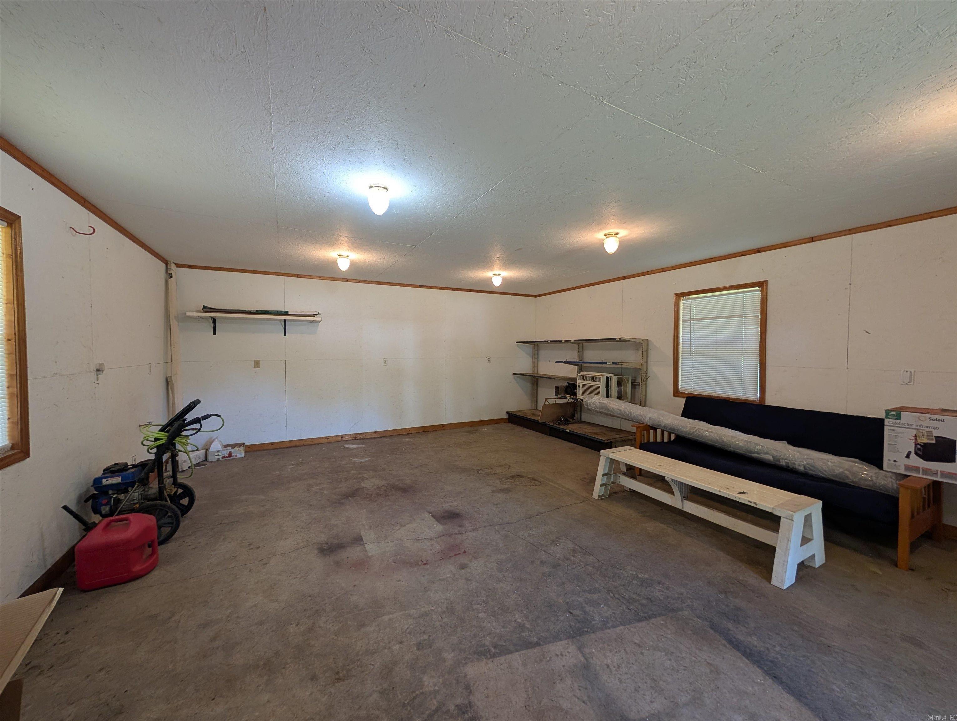 264 Polk Road 16 Cove, AR 71937