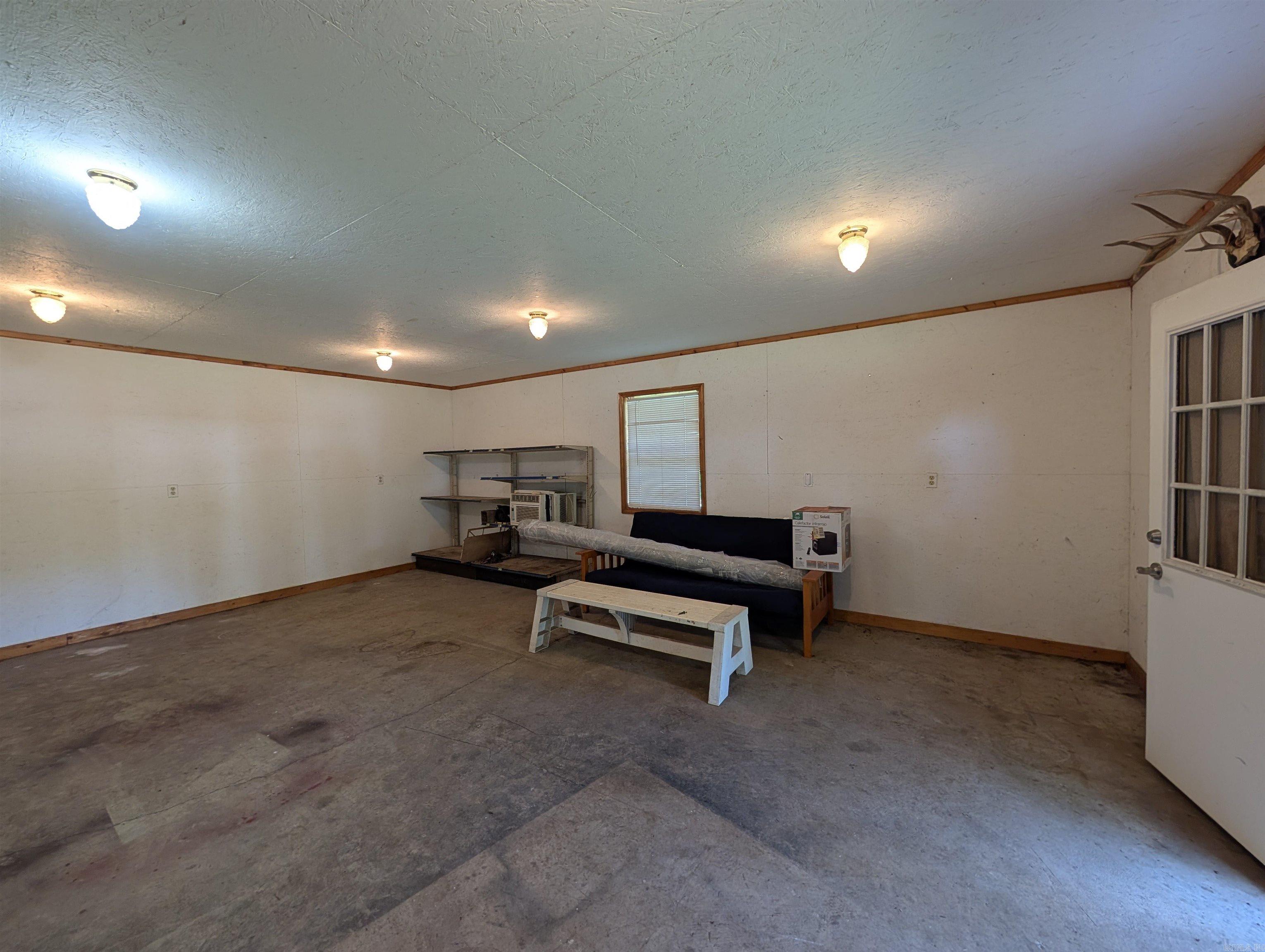 264 Polk Road 16 Cove, AR 71937