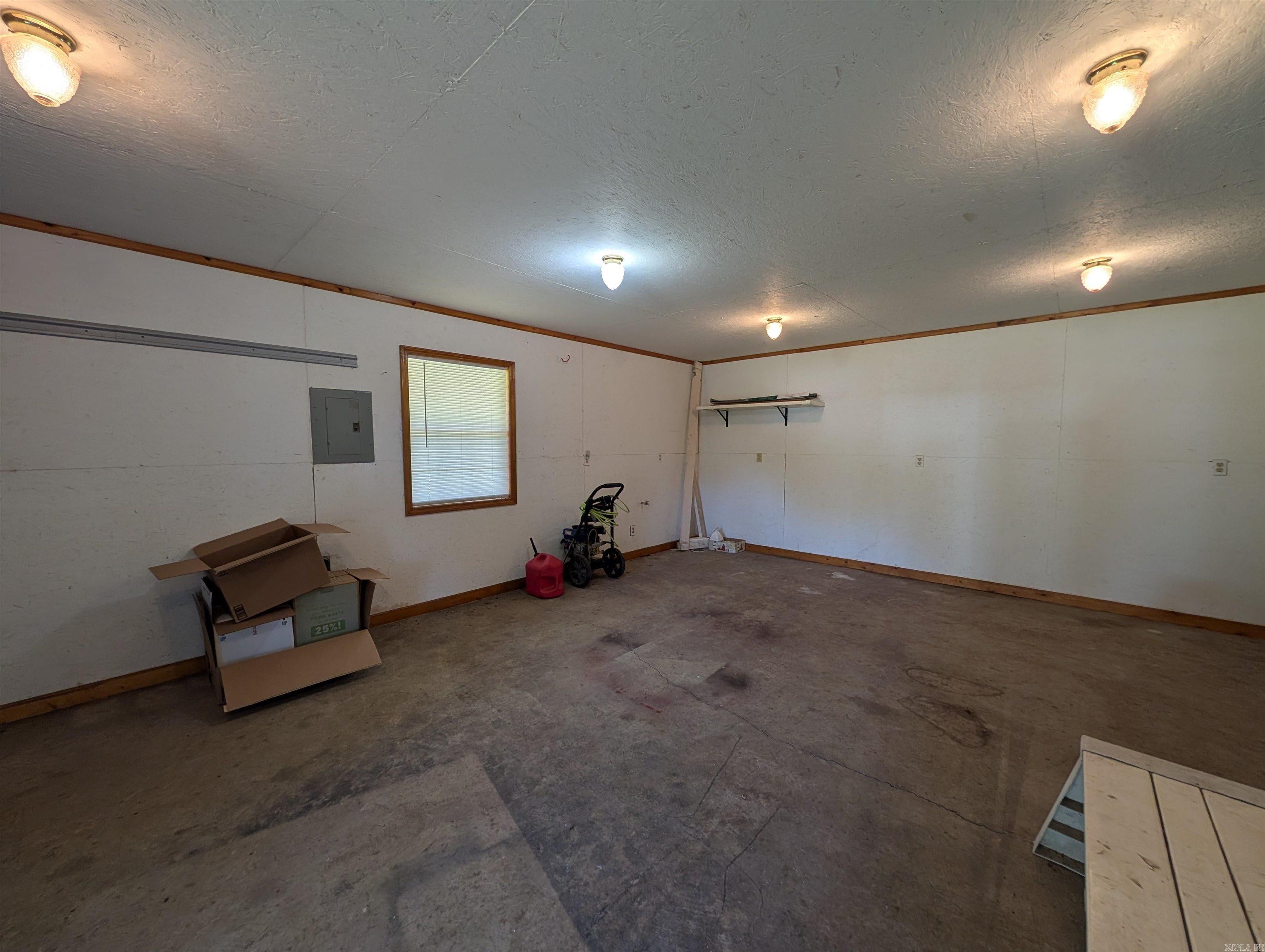 264 Polk Road 16 Cove, AR 71937