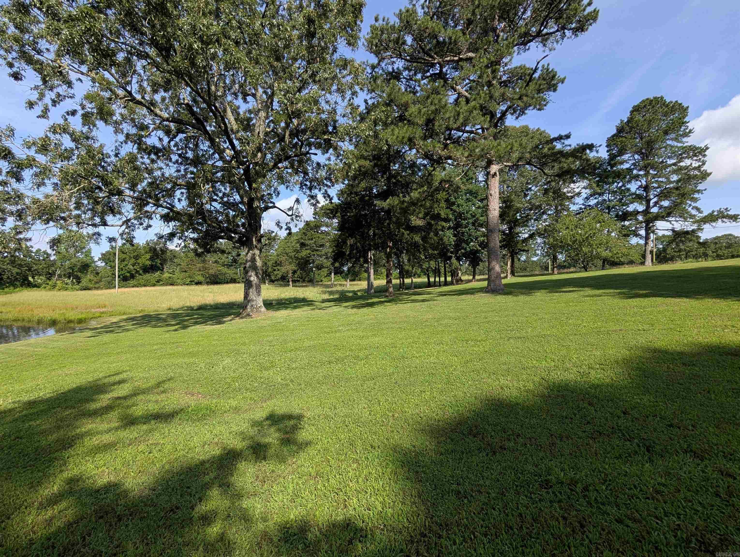 264 Polk Road 16 Cove, AR 71937