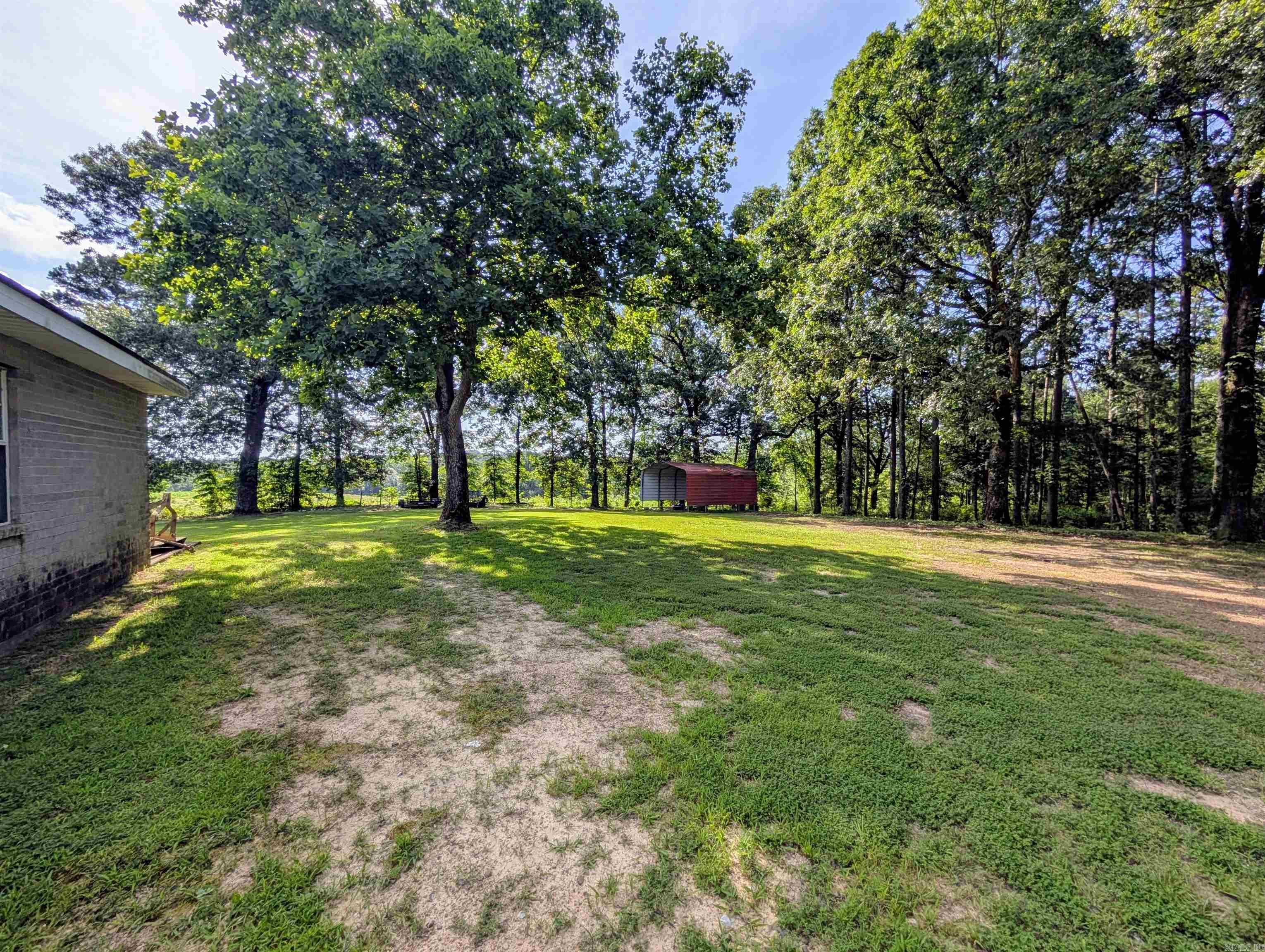 264 Polk Road 16 Cove, AR 71937