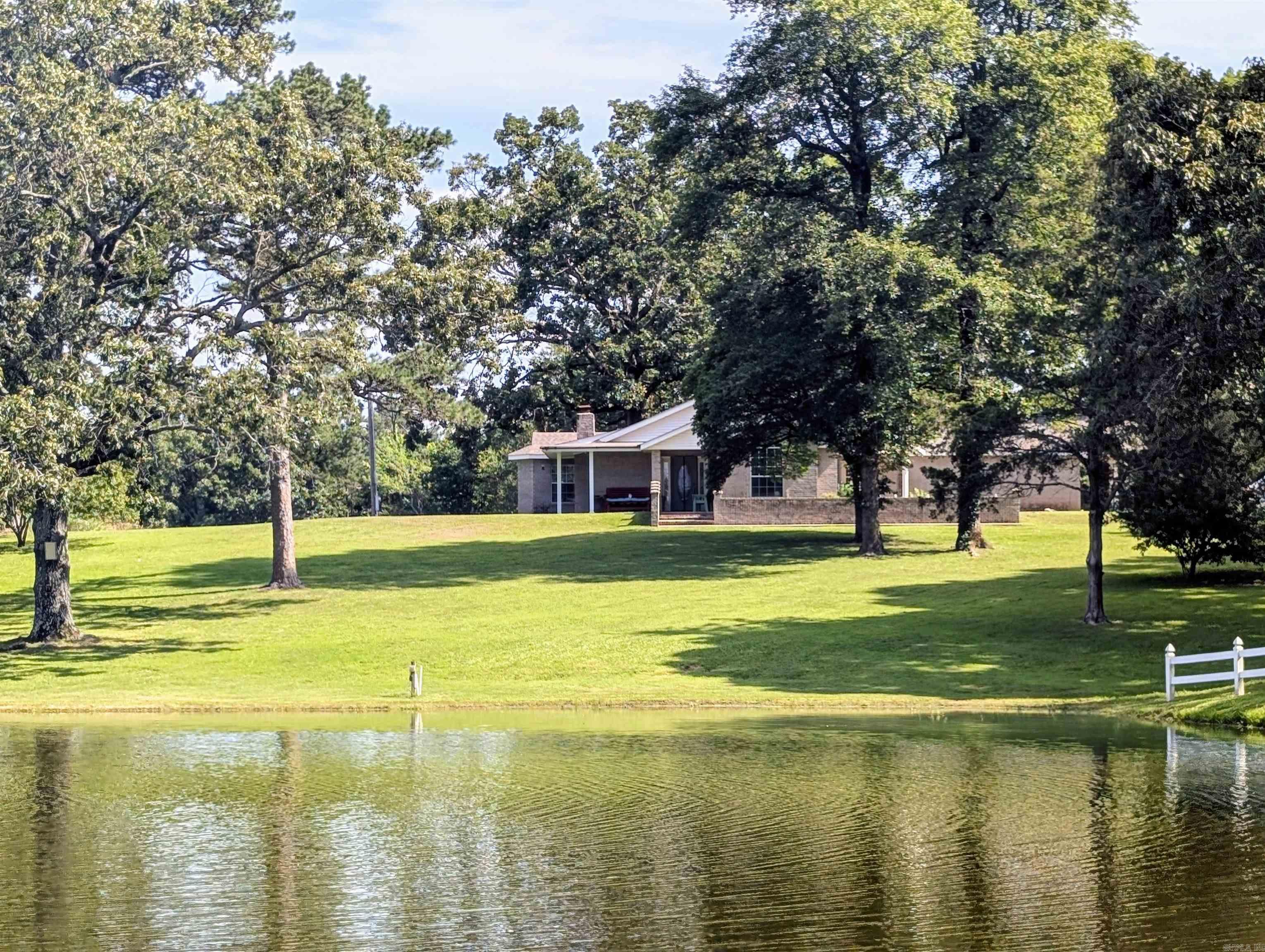 264 Polk Road 16  Cove, AR