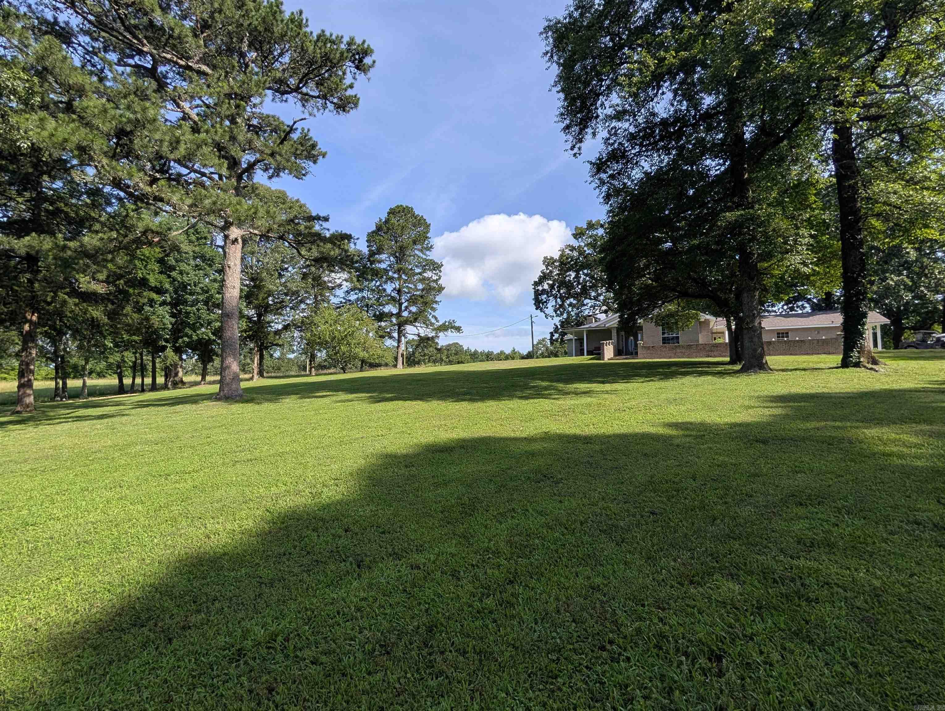 264 Polk Road 16 Cove, AR 71937