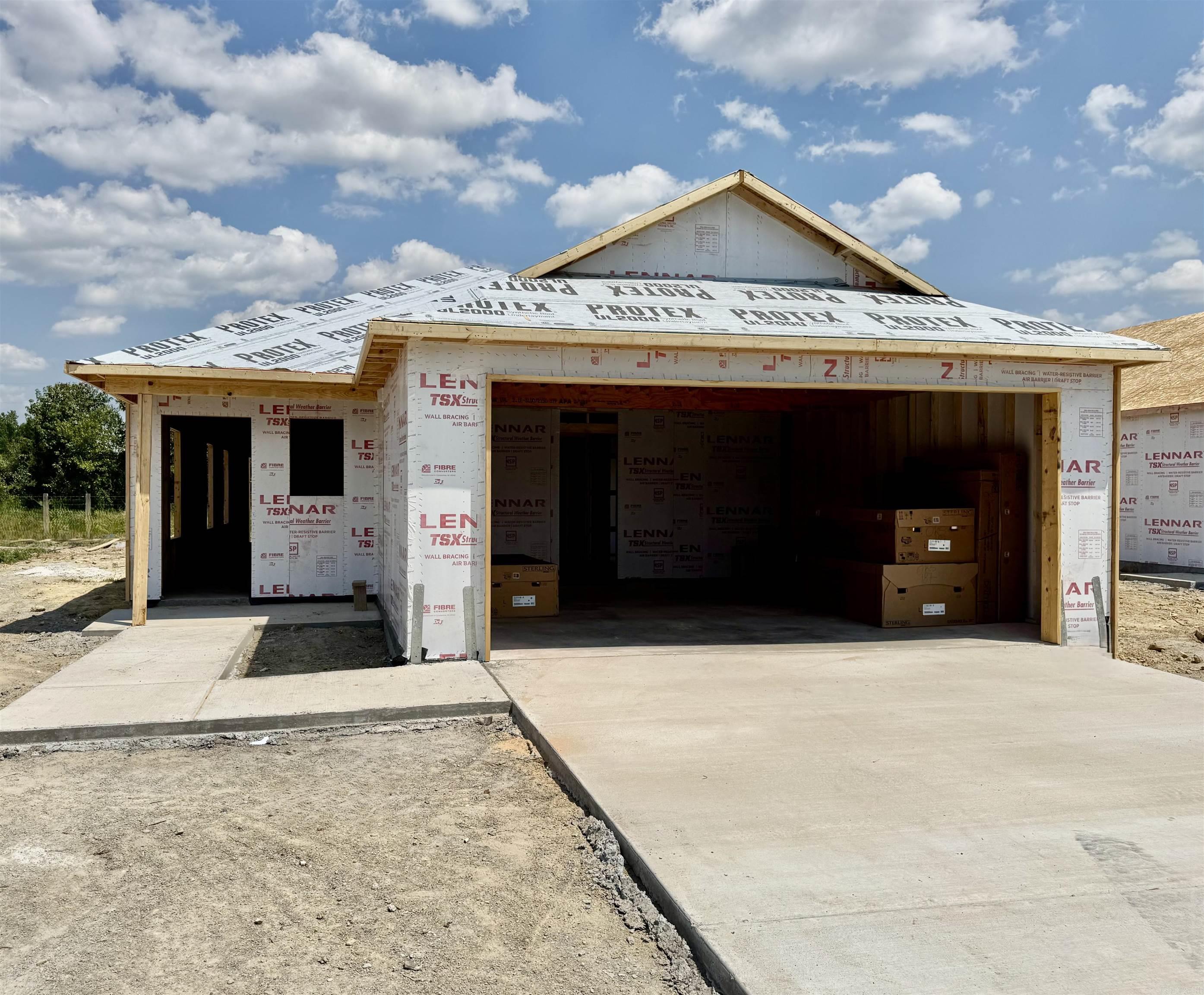 14 Sourdough Creek Lane