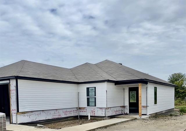 14  Sourdough Creek Lot 185 Conway, AR