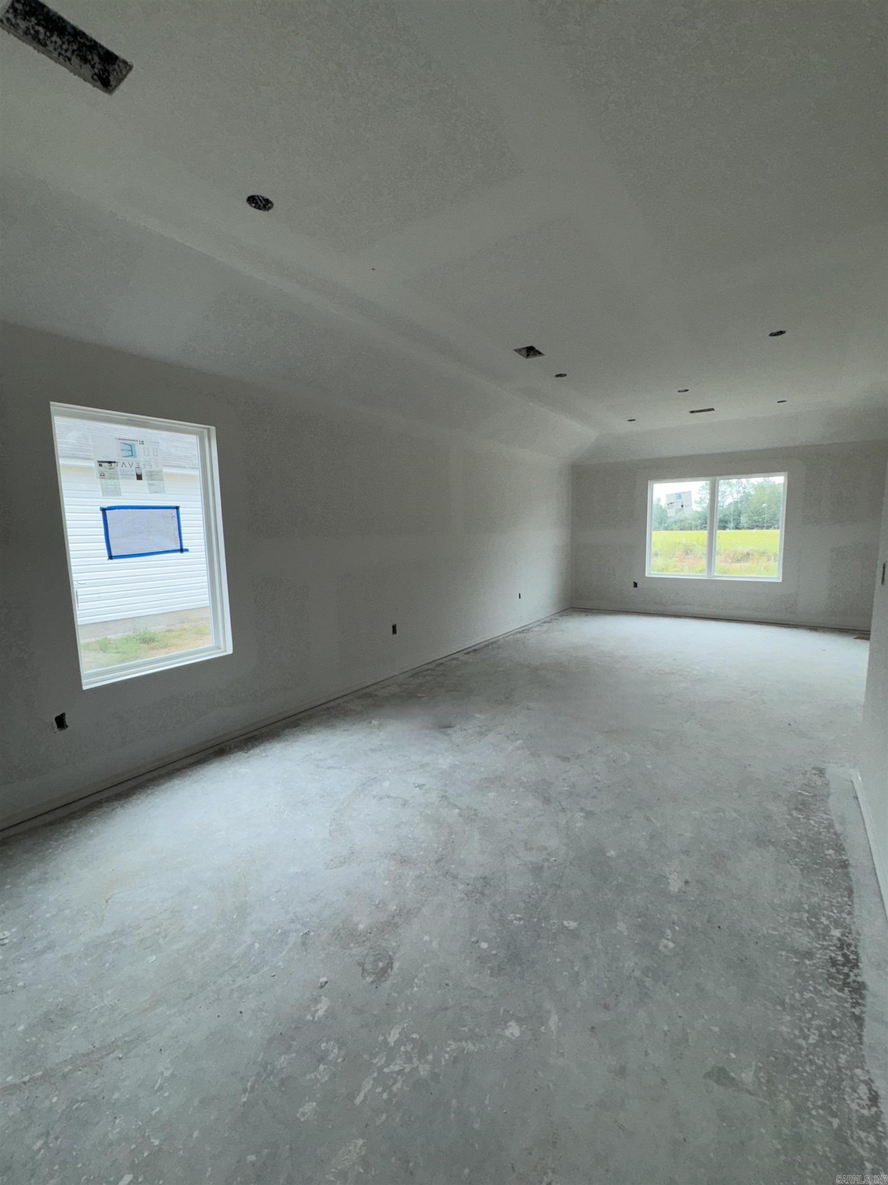 8 Sourdough Creek Lot 188 Conway, AR