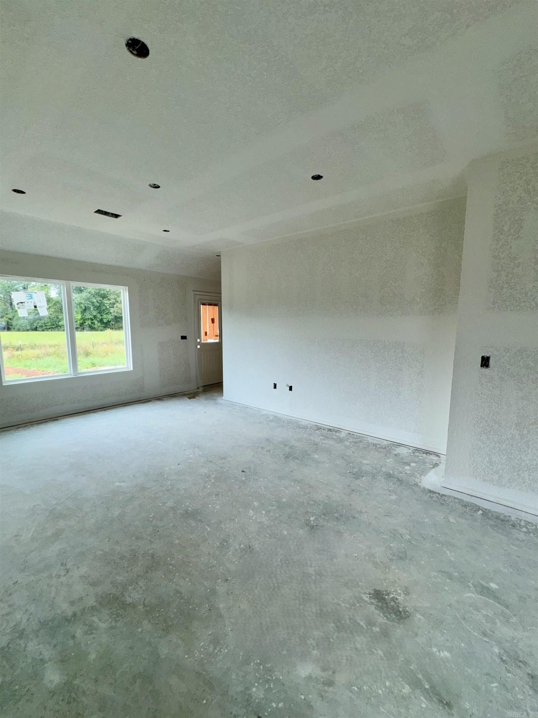 8 Sourdough Creek Lot 188 Conway, AR