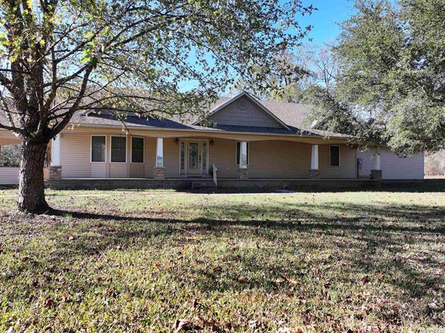 1906  HWY 70  Glenwood, AR