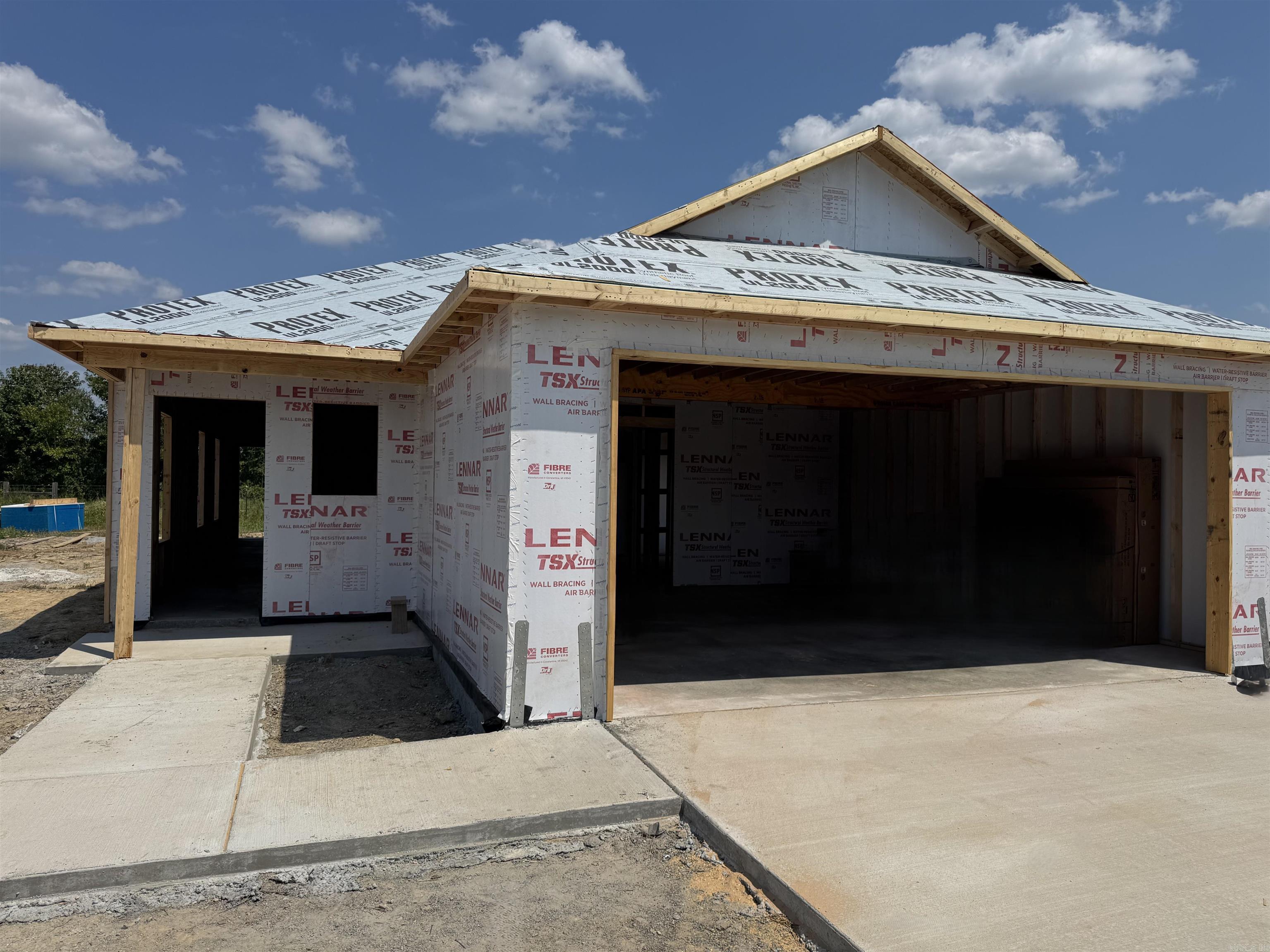 12 Sourdough Creek Lane