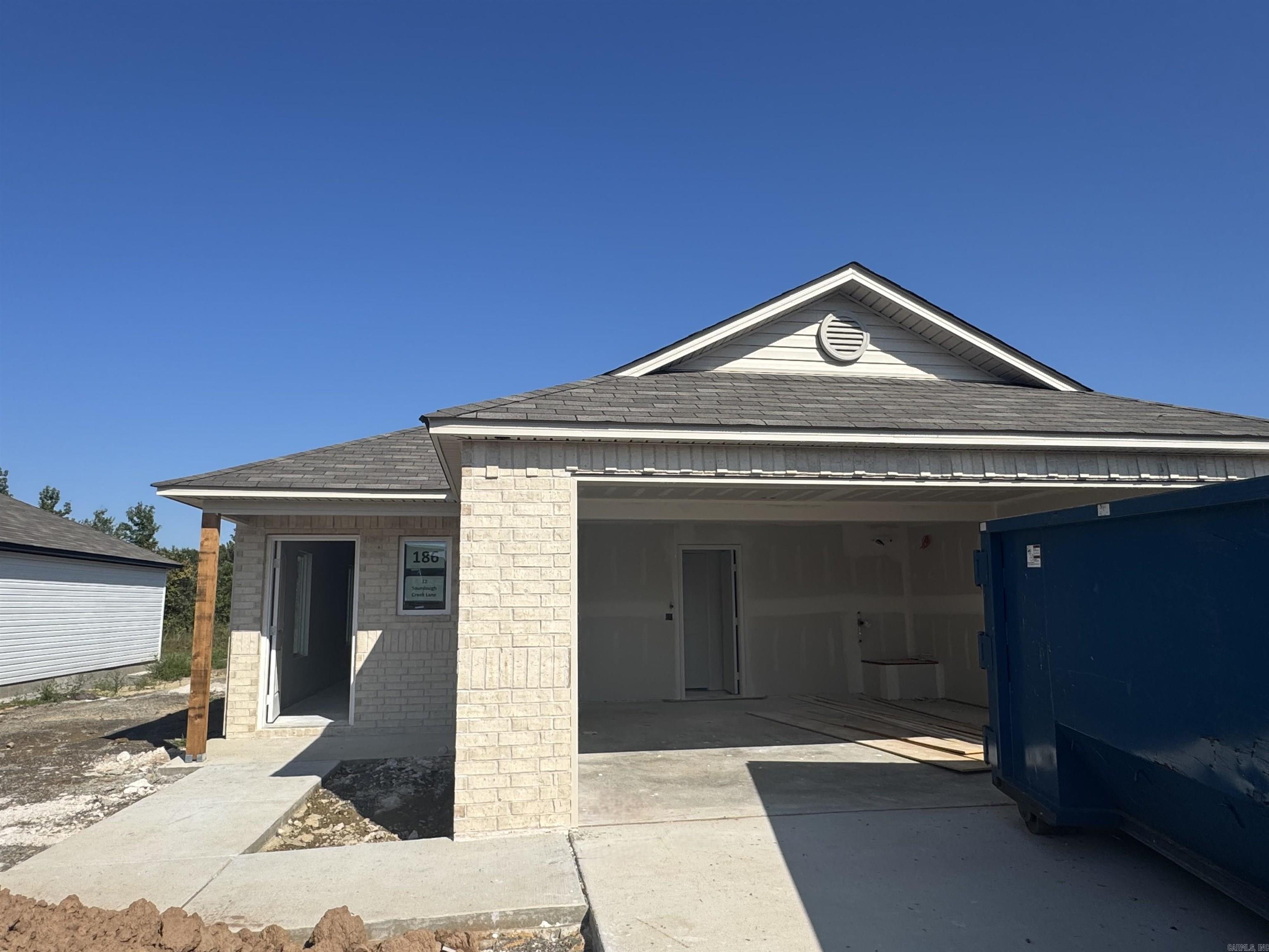 12 Sourdough Creek Lane