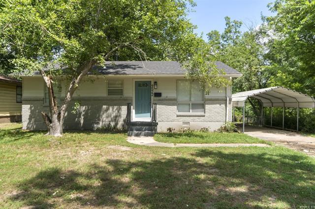 9522  Woodford  Little Rock, AR