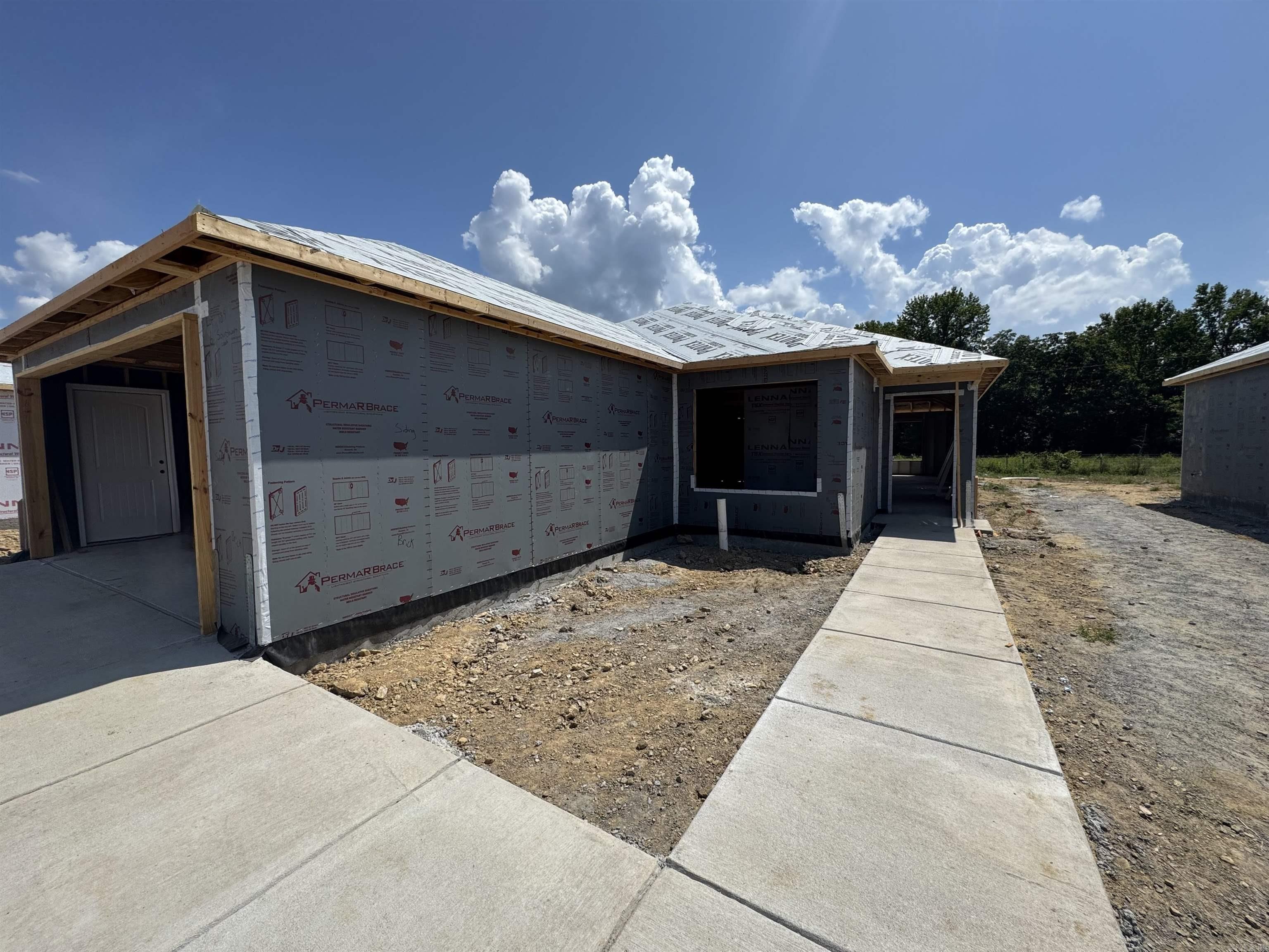 6 Sourdough Creek Lane