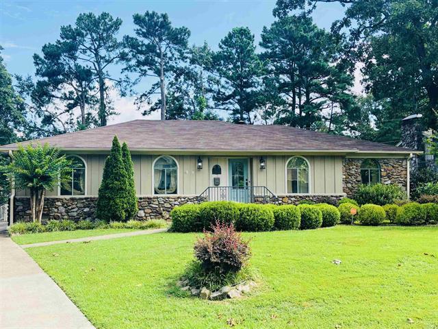 2418  Grist Mill  Little Rock, AR