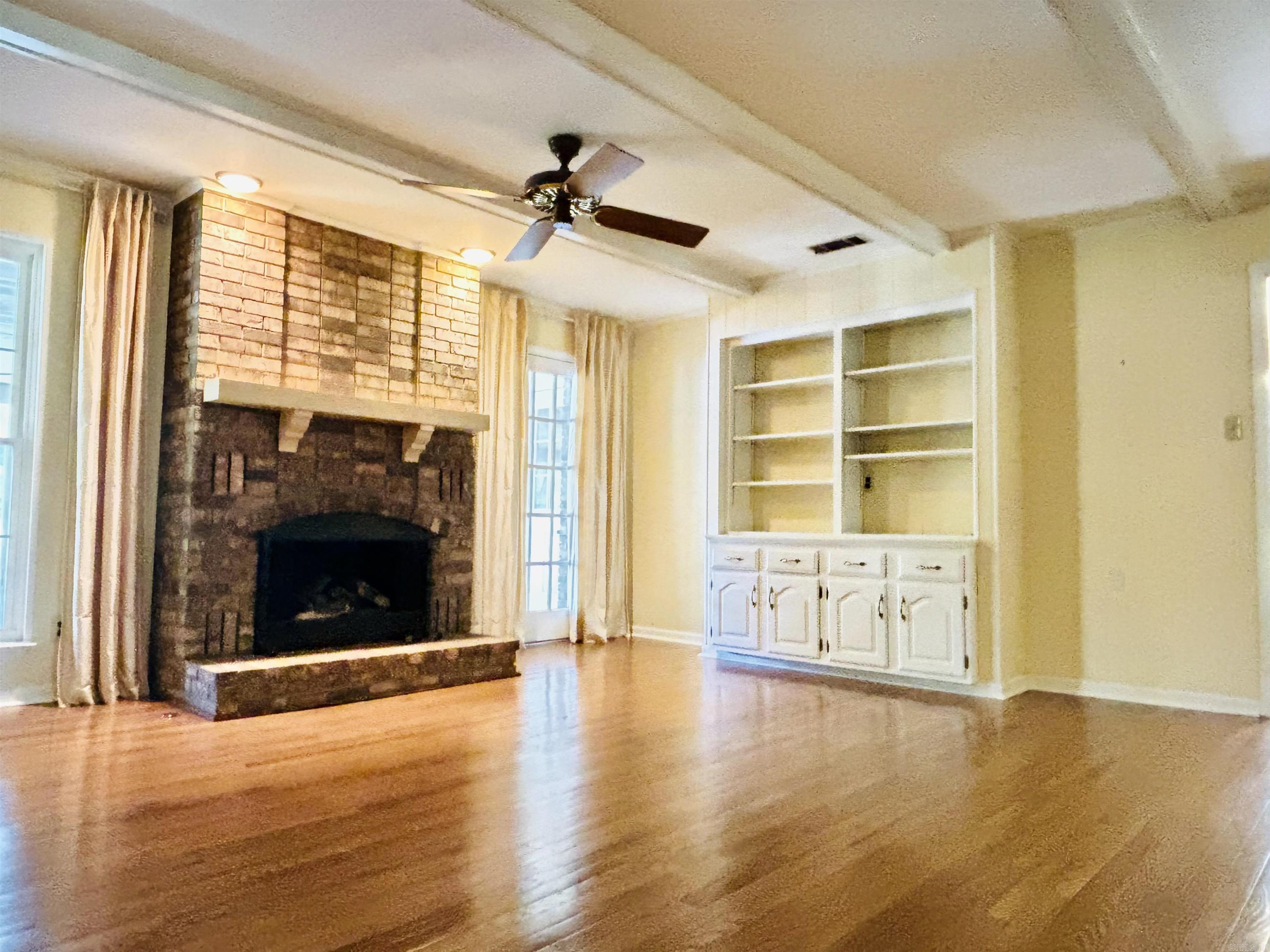 2418 Grist Mill  Little Rock, AR
