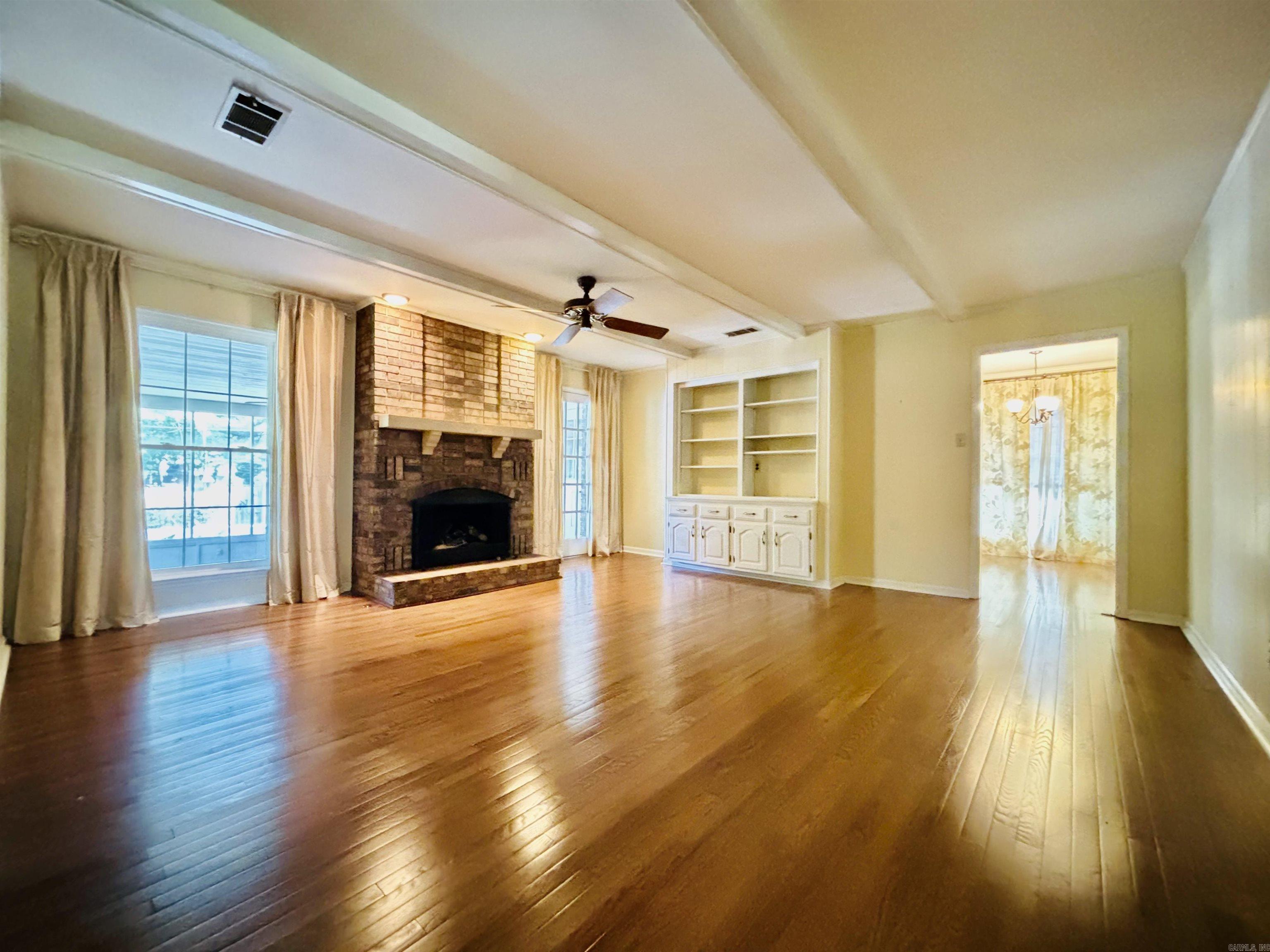 2418 Grist Mill  Little Rock, AR