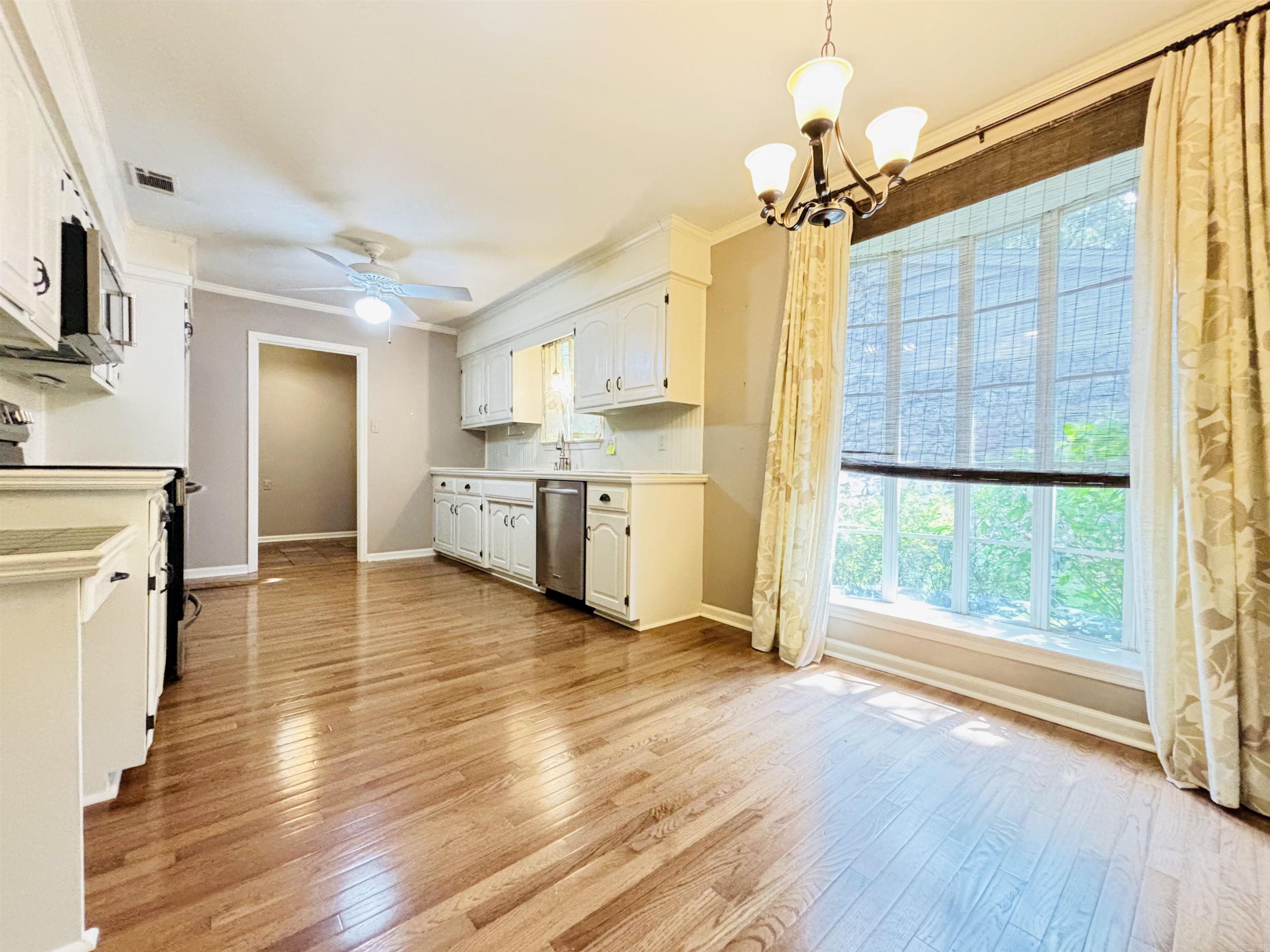 2418 Grist Mill  Little Rock, AR