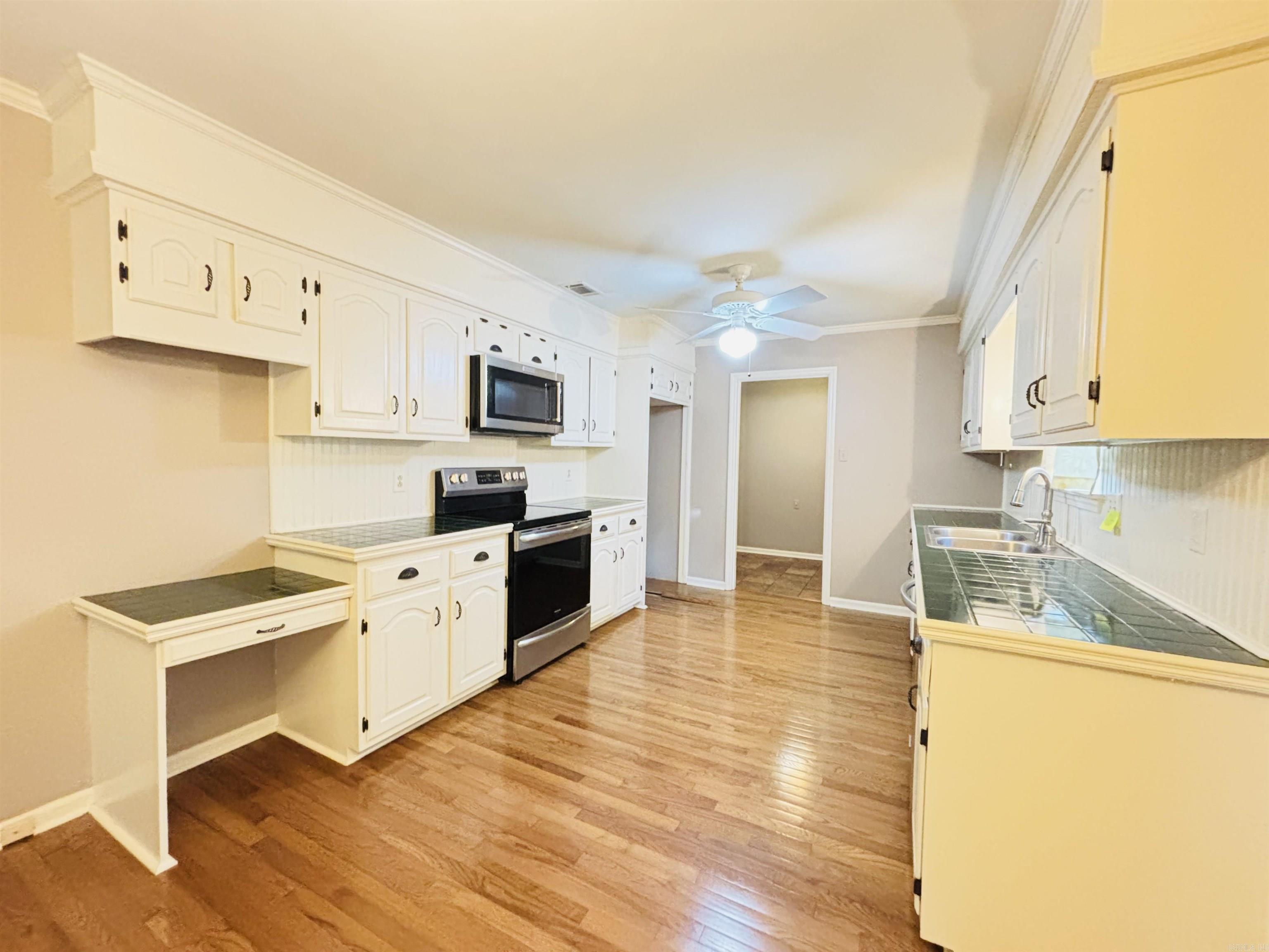2418 Grist Mill  Little Rock, AR