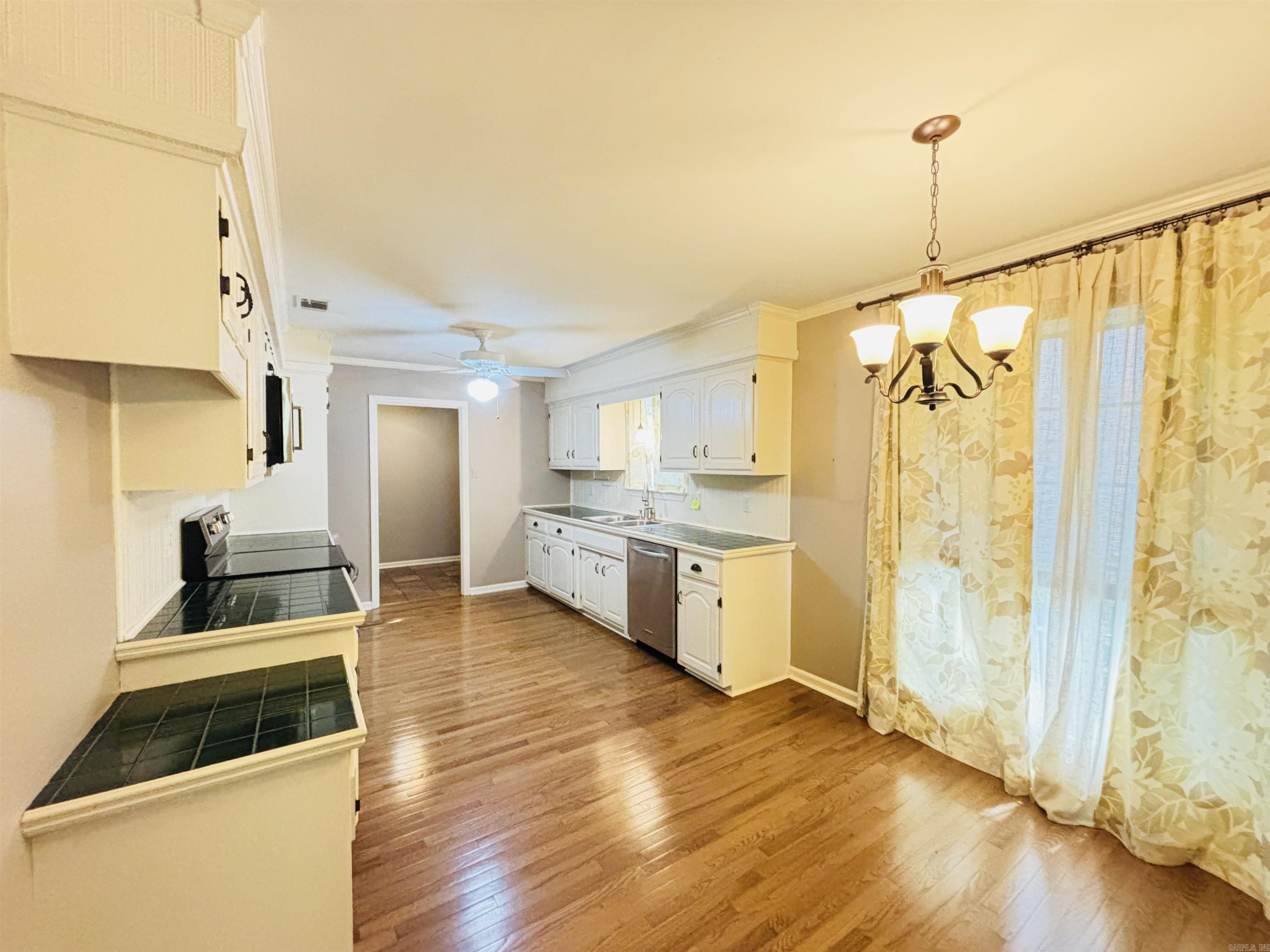2418 Grist Mill  Little Rock, AR
