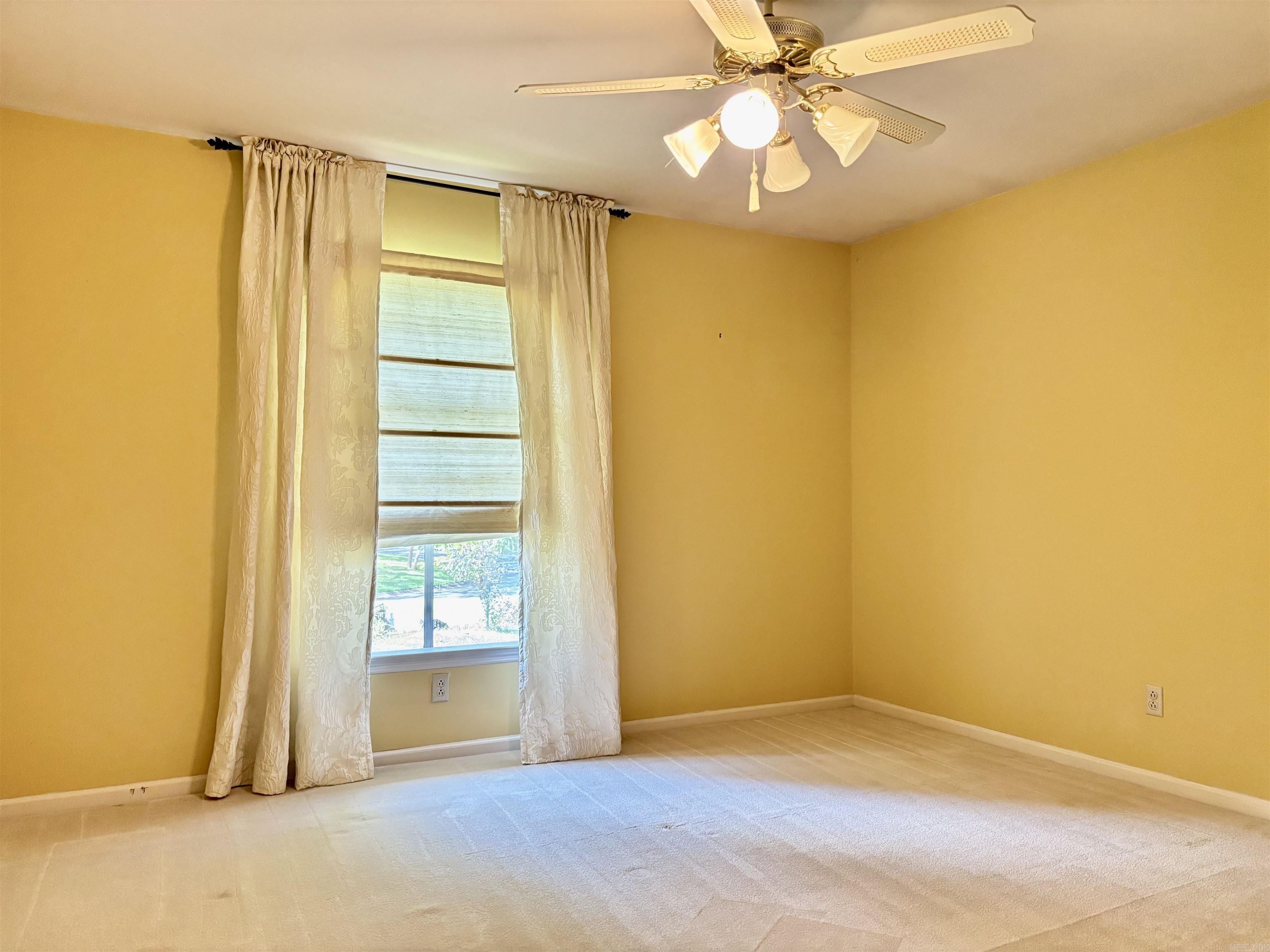 2418 Grist Mill  Little Rock, AR
