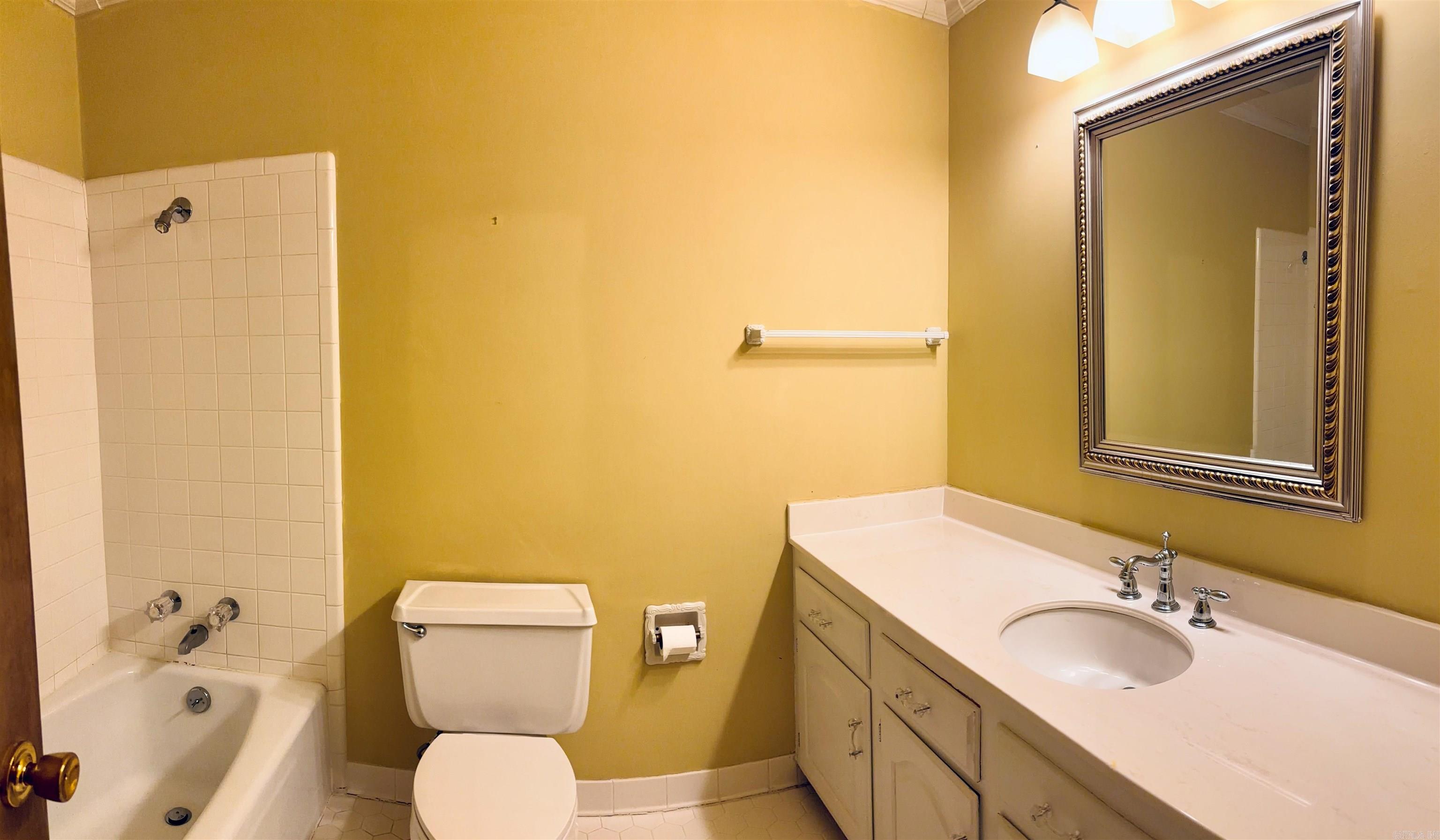 2418 Grist Mill  Little Rock, AR