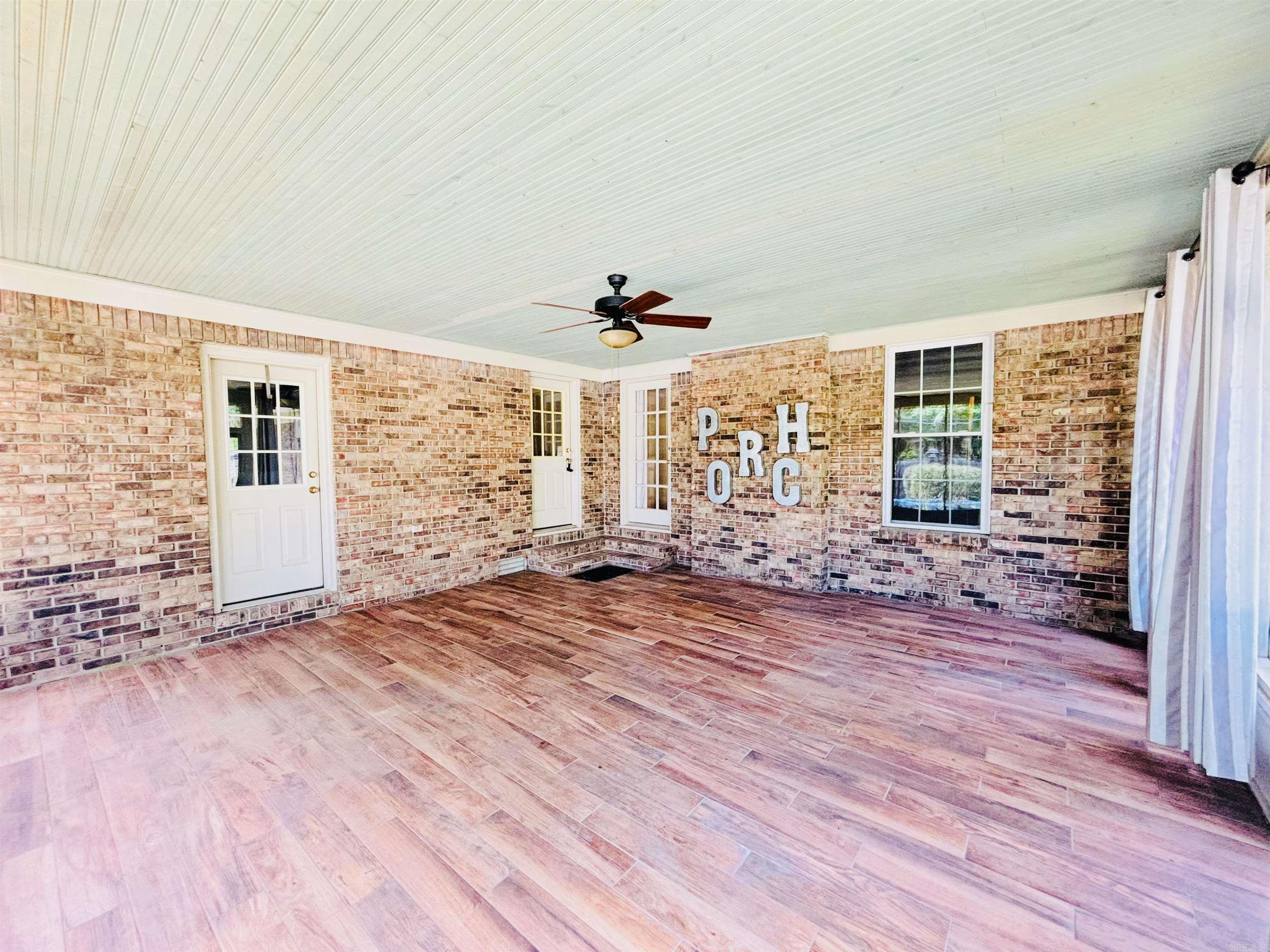 2418 Grist Mill  Little Rock, AR