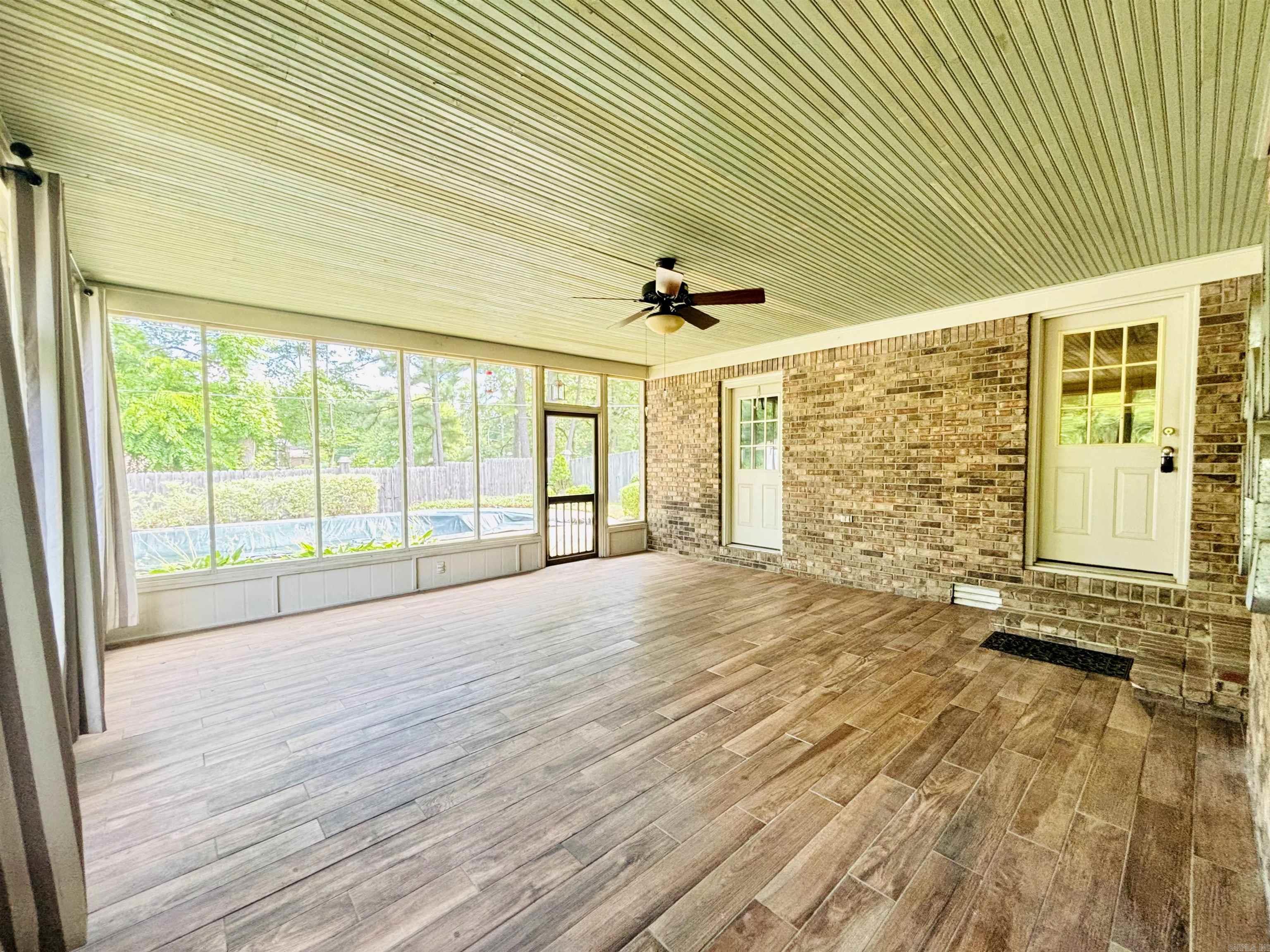 2418 Grist Mill  Little Rock, AR