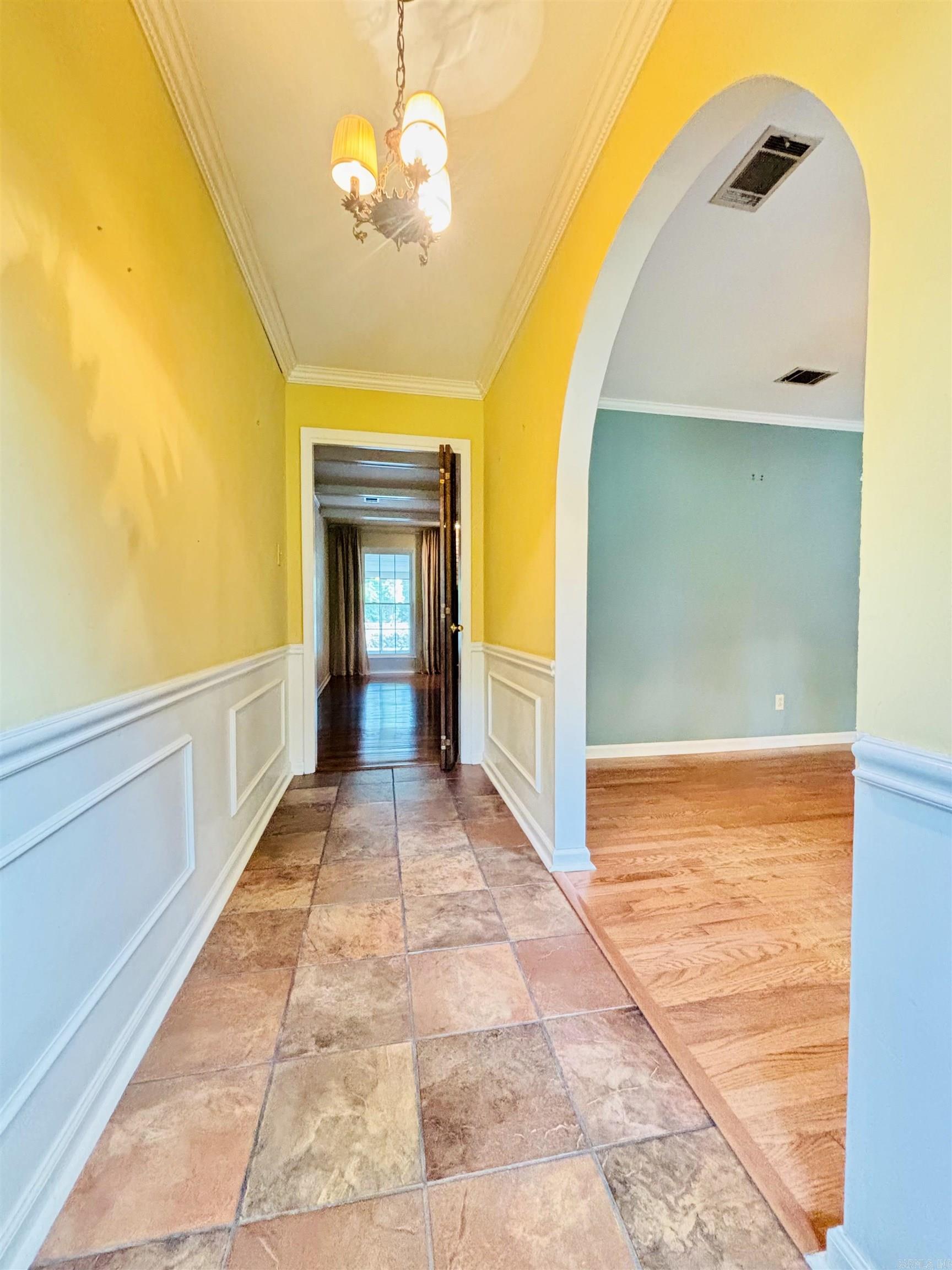 2418 Grist Mill  Little Rock, AR