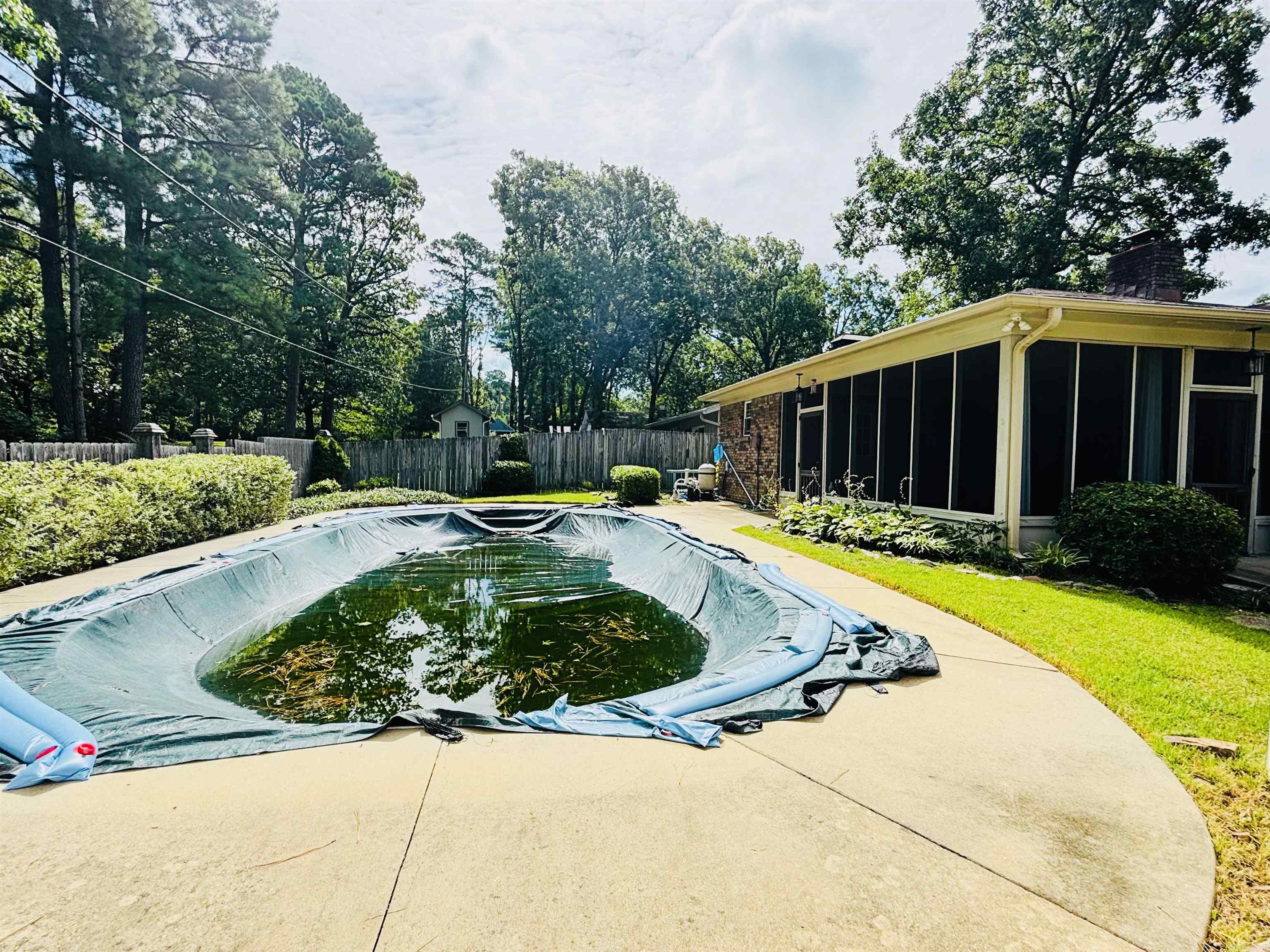 2418 Grist Mill  Little Rock, AR