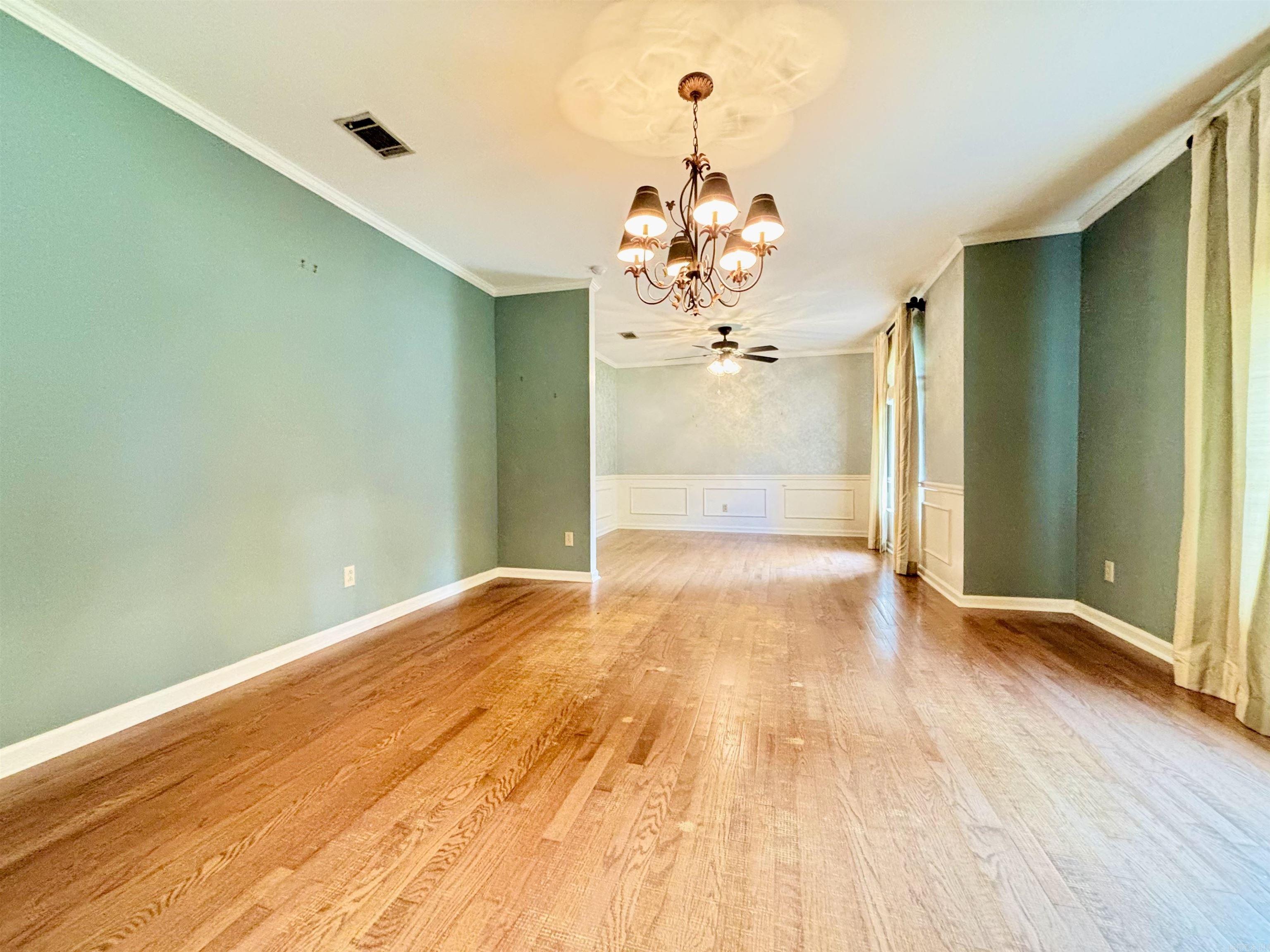 2418 Grist Mill  Little Rock, AR