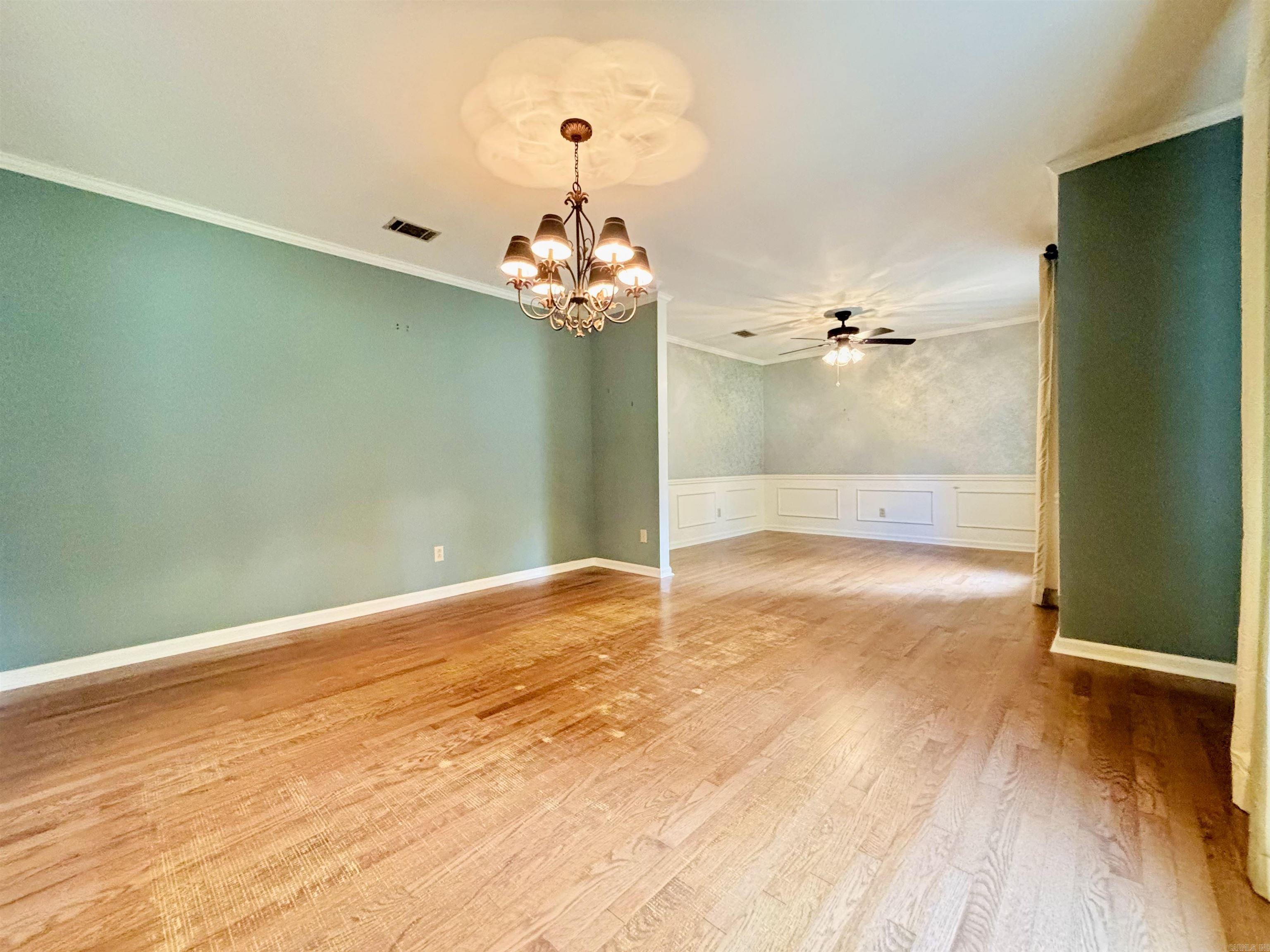 2418 Grist Mill  Little Rock, AR