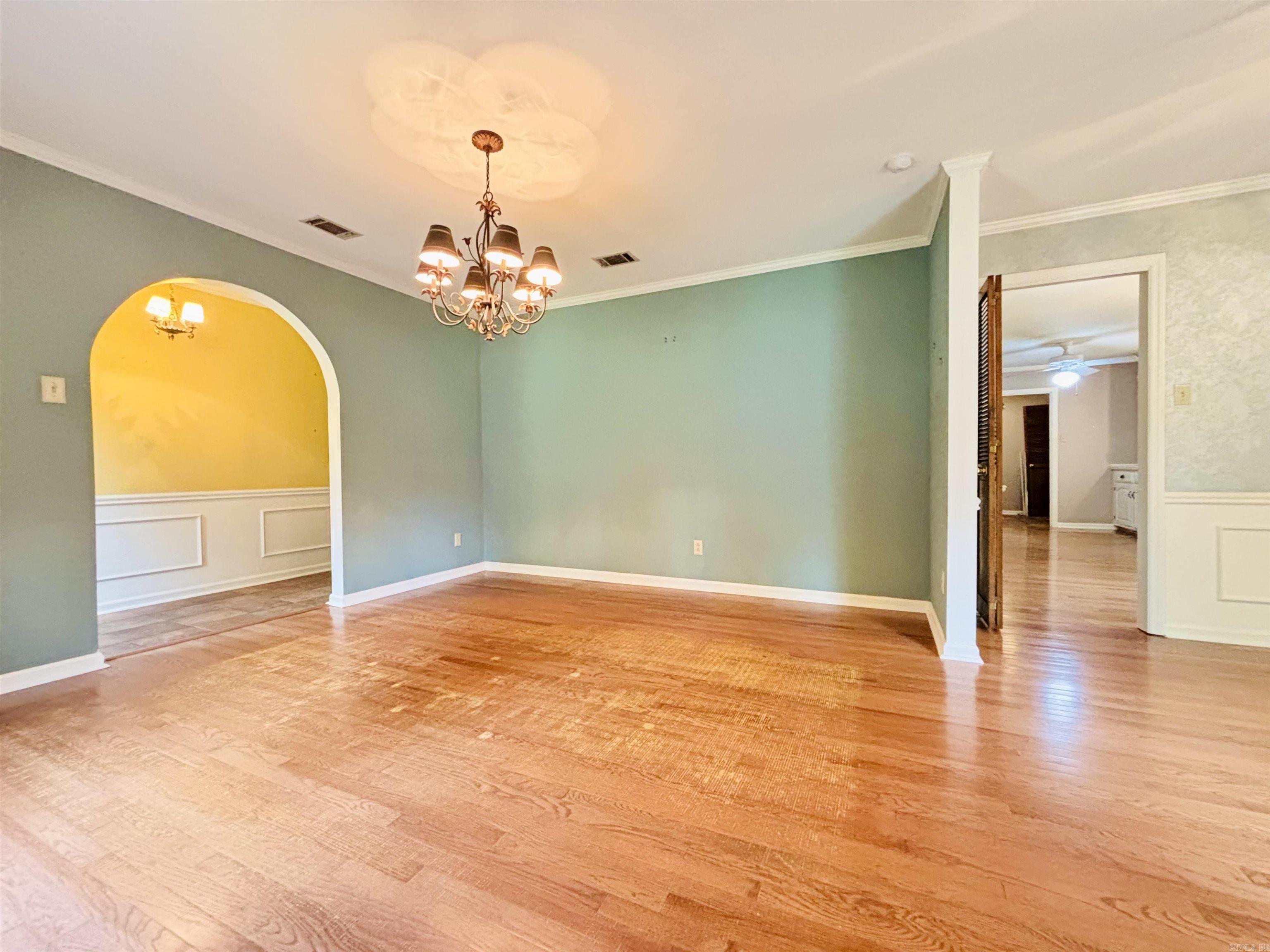 2418 Grist Mill  Little Rock, AR